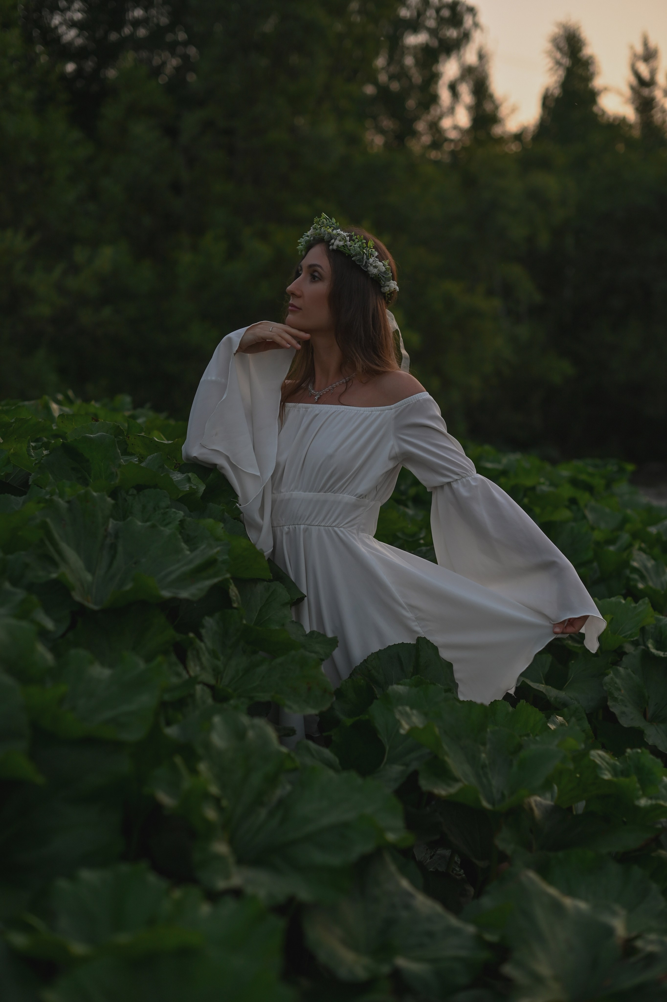 Lena. Фотограф в Красноярске