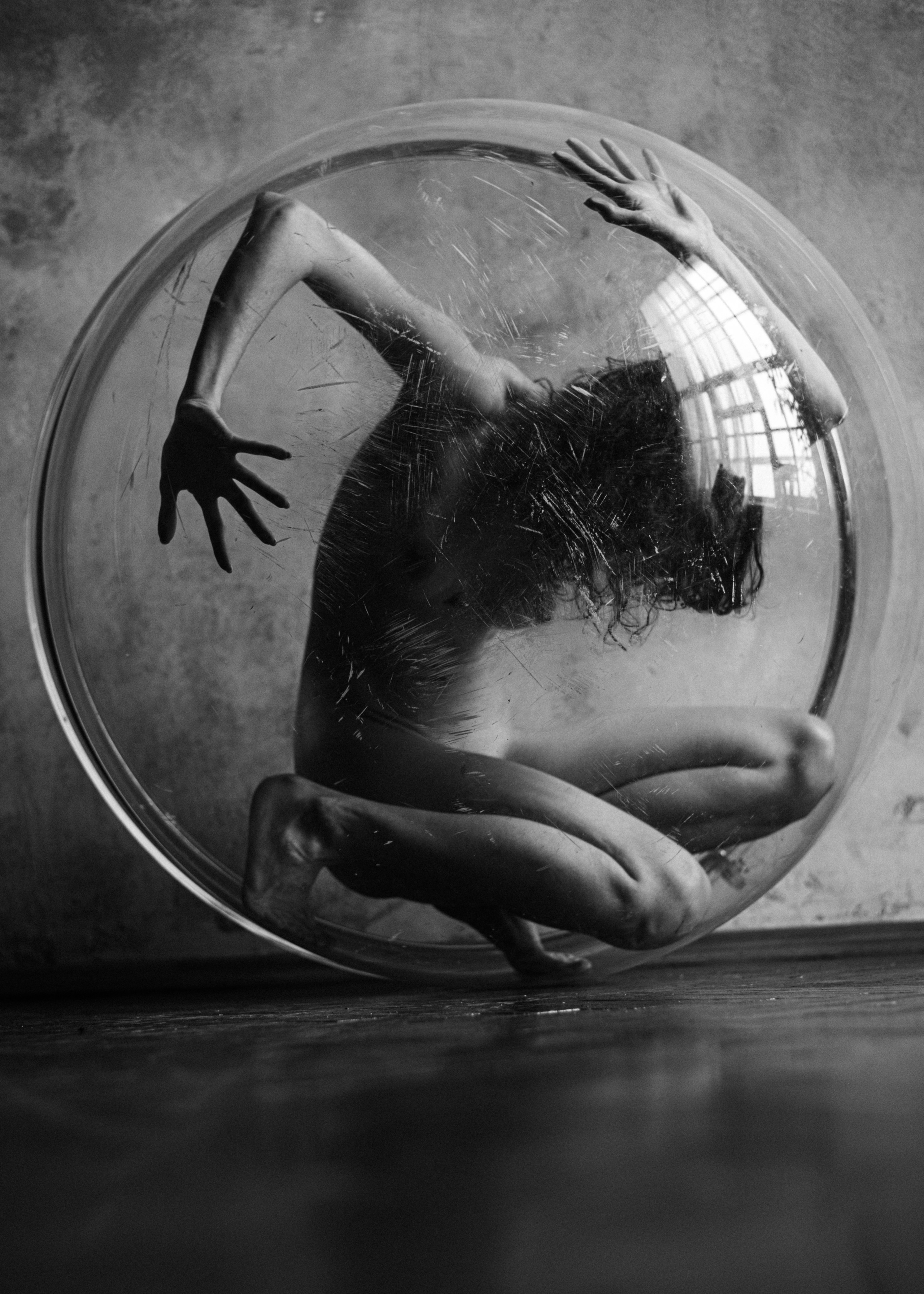 Мои ч/б работы. Портретный фотограф Марина Щеглова в Москве