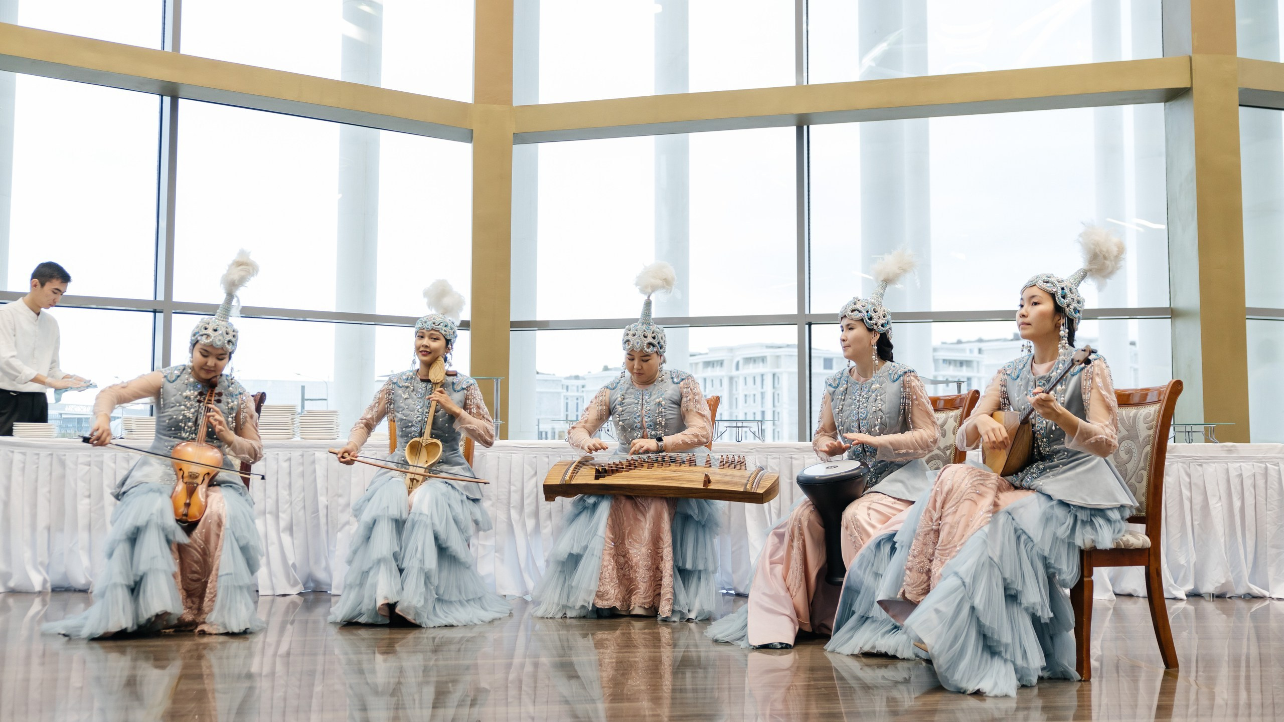 Проект 3. 15 летие Самрук Казына. Дата: октябрь 2023. Профессиональный фотограф в городе Астана/Алматы Даурен Сембаев