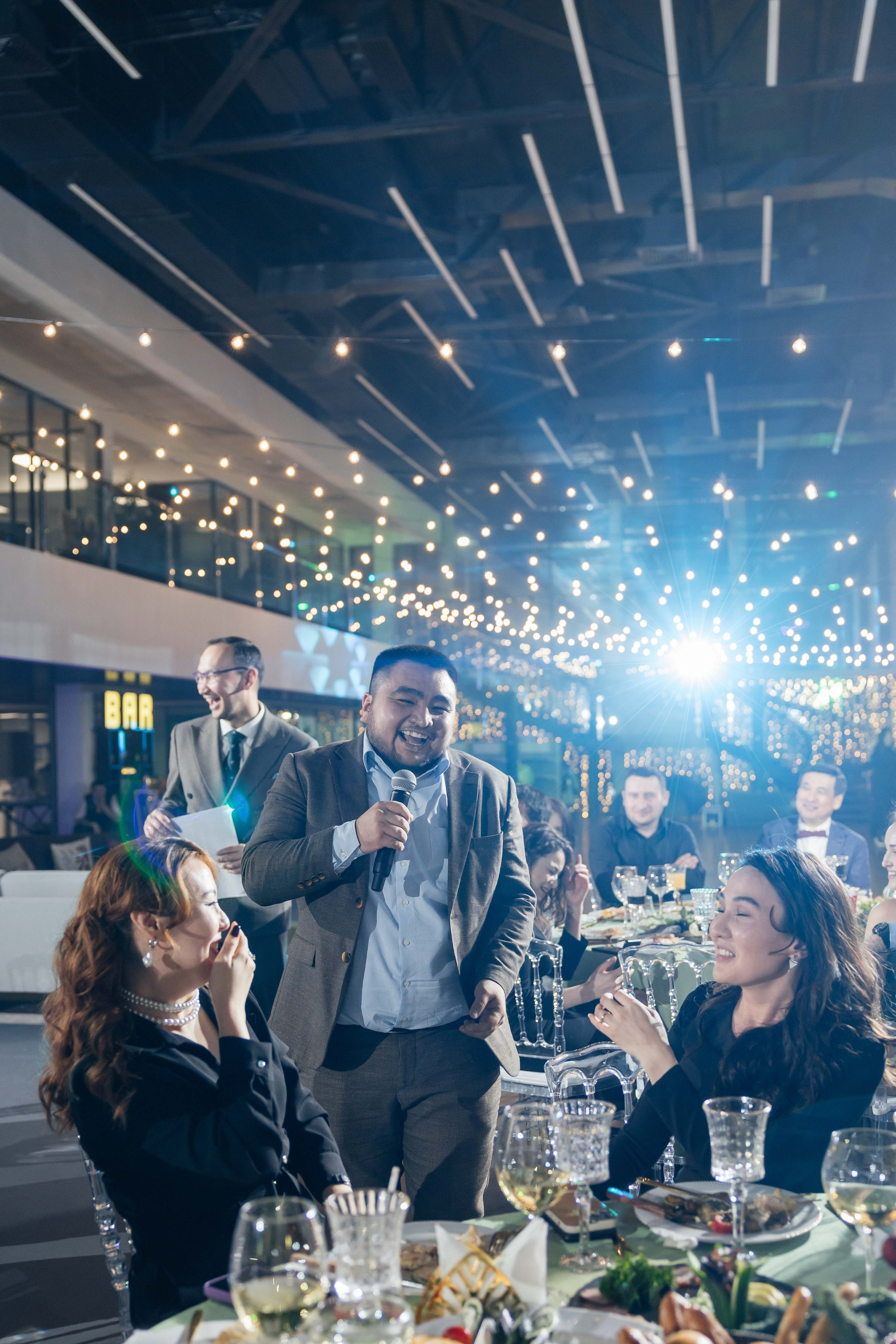 Проект 2. Корпоратив CT AGRO. Дата: декабрь 2023. Профессиональный фотограф в городе Астана/Алматы Даурен Сембаев