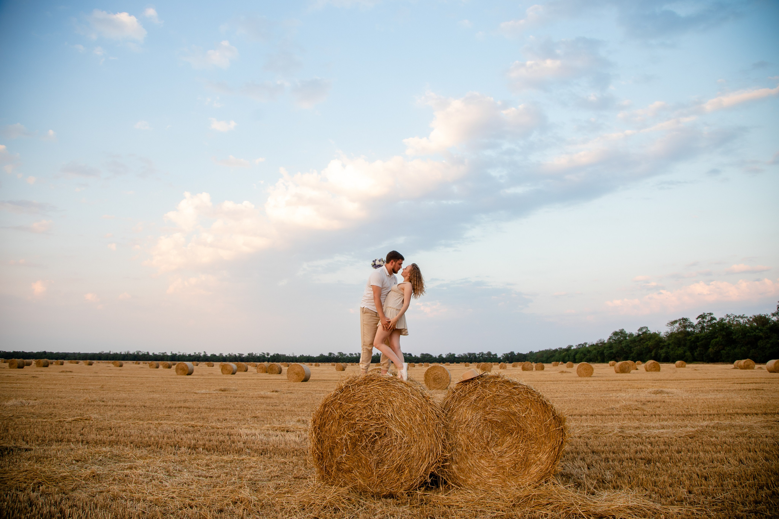 Игорь и Валерия. Семейный и свадебный фотограф Мальцева Юлия