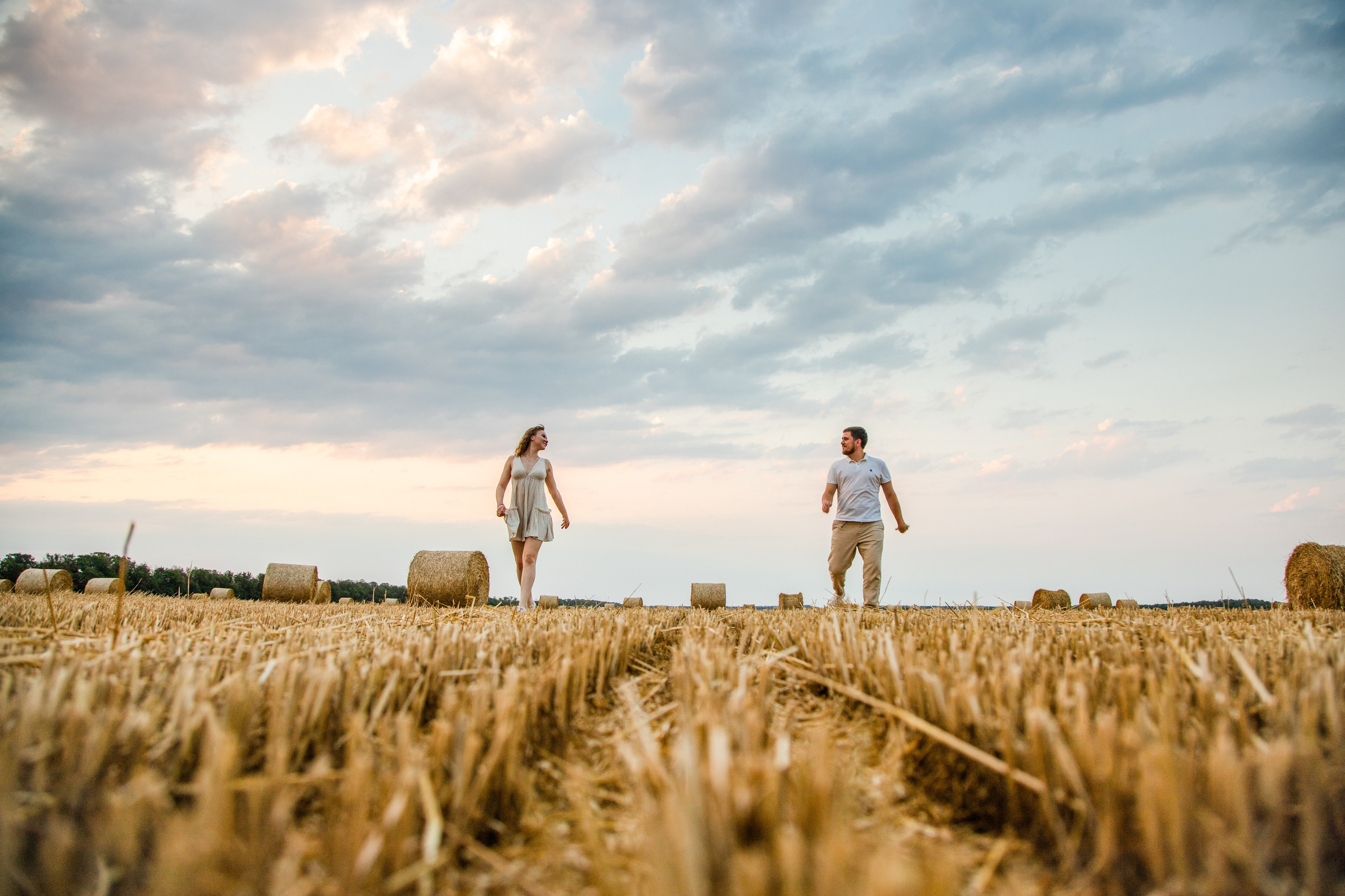 Игорь и Валерия. Семейный и свадебный фотограф Мальцева Юлия