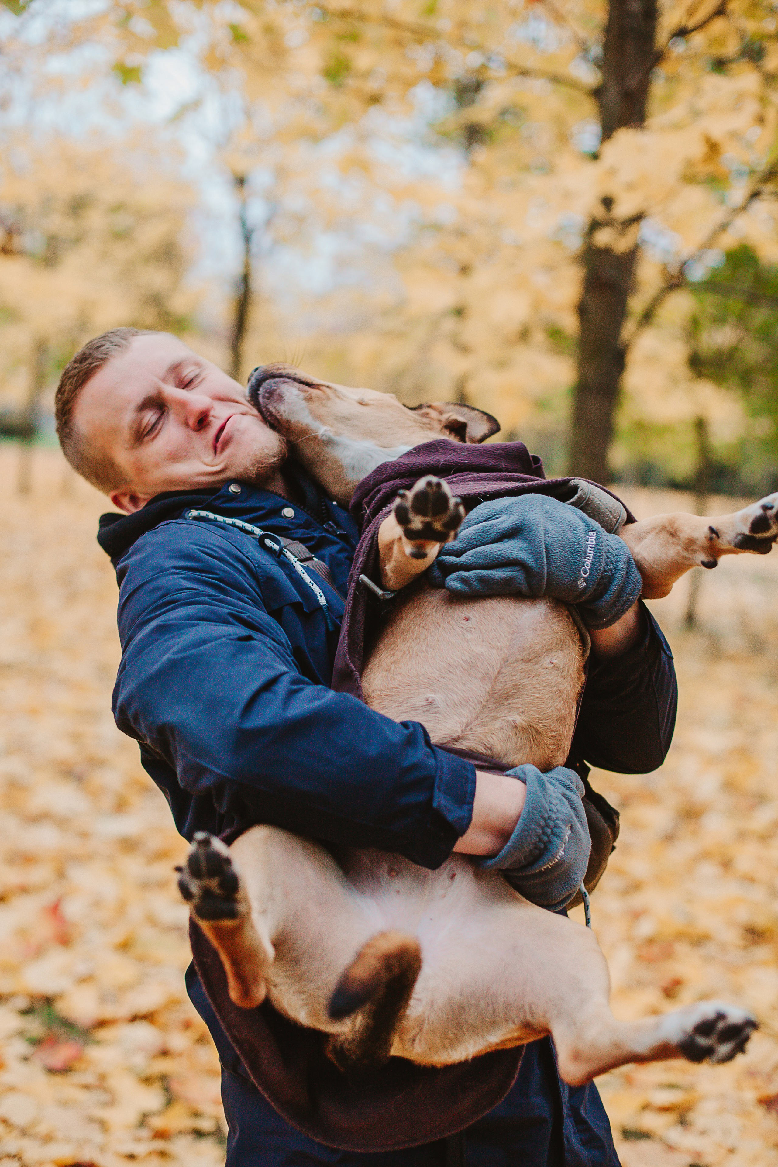Тёма и Таня. Aourica — Фотограф Ольга, Санкт-Петербург, Москва, Гагарин