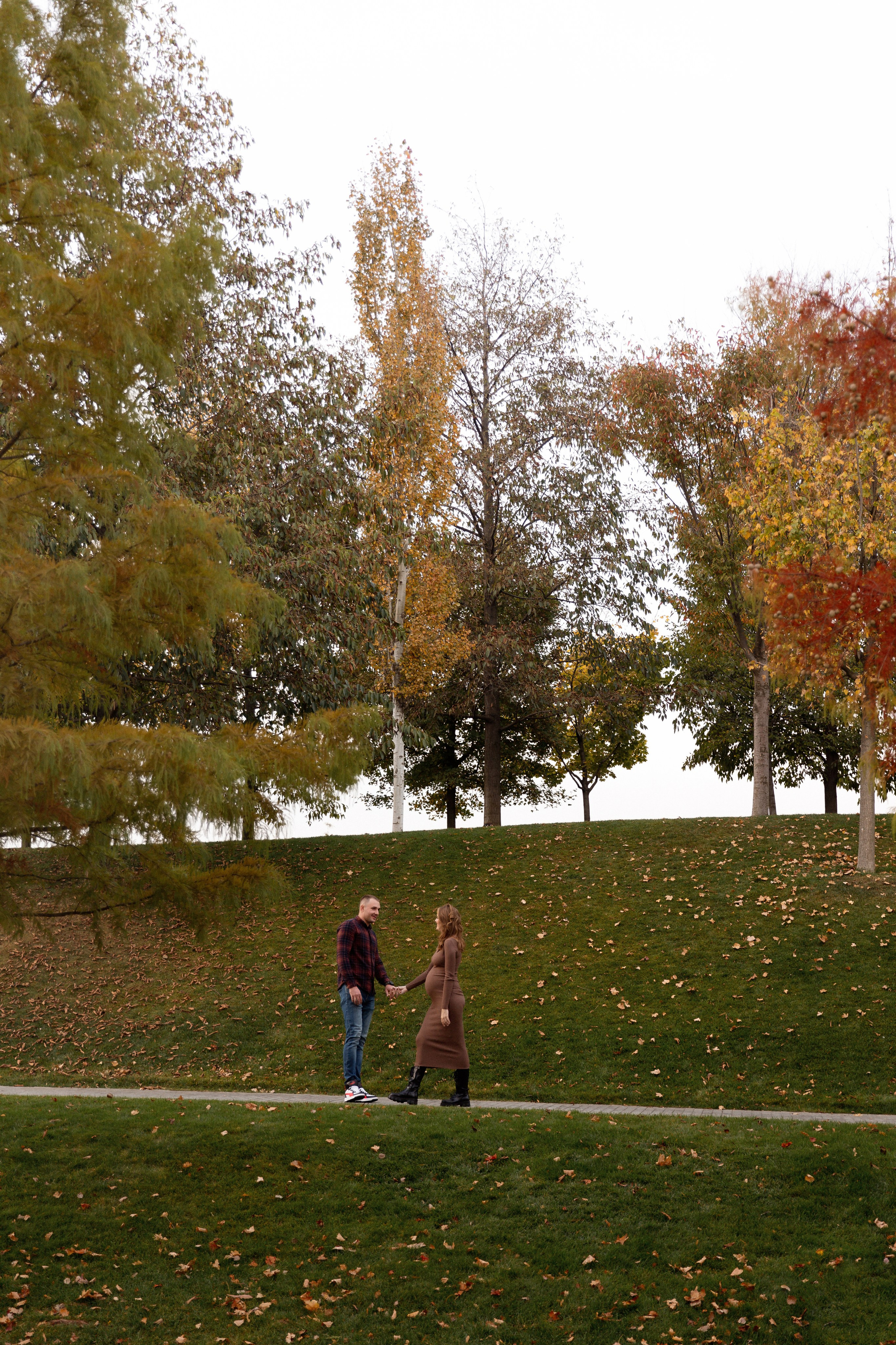 Семейная фотосессия в парке Галицком. Свадебный фотограф и видеограф Краснодар, Ростов, Сочи, Новороссийск