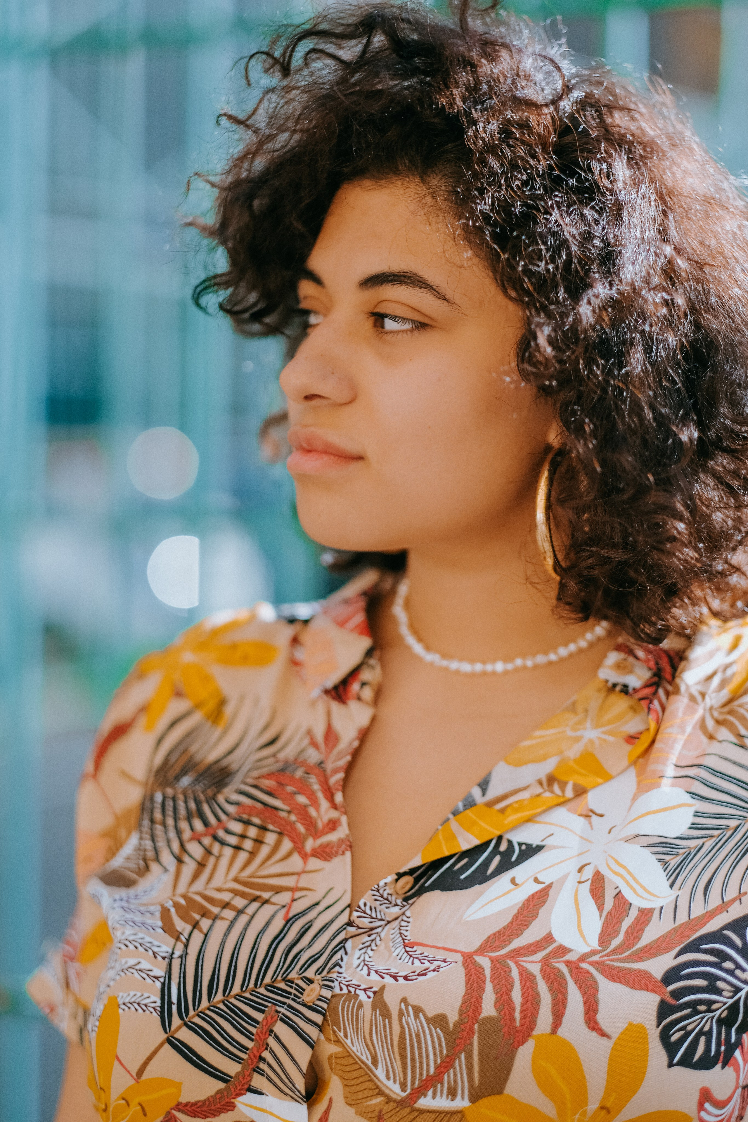 Портреты. Наталья Скворцова — портретный фотограф