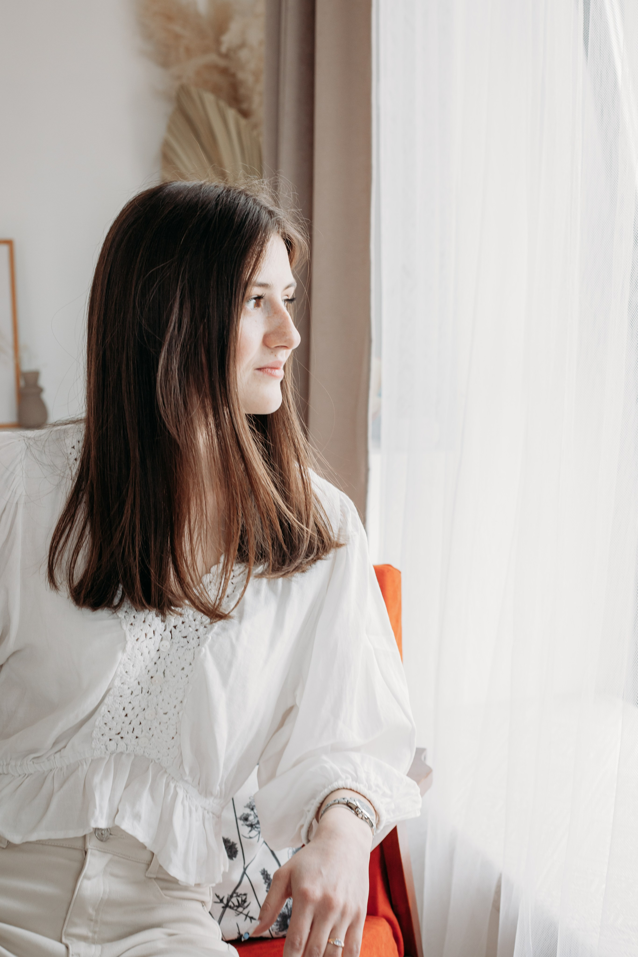 Школьники в студии. Фотограф Бурятия. Печать фотокниг