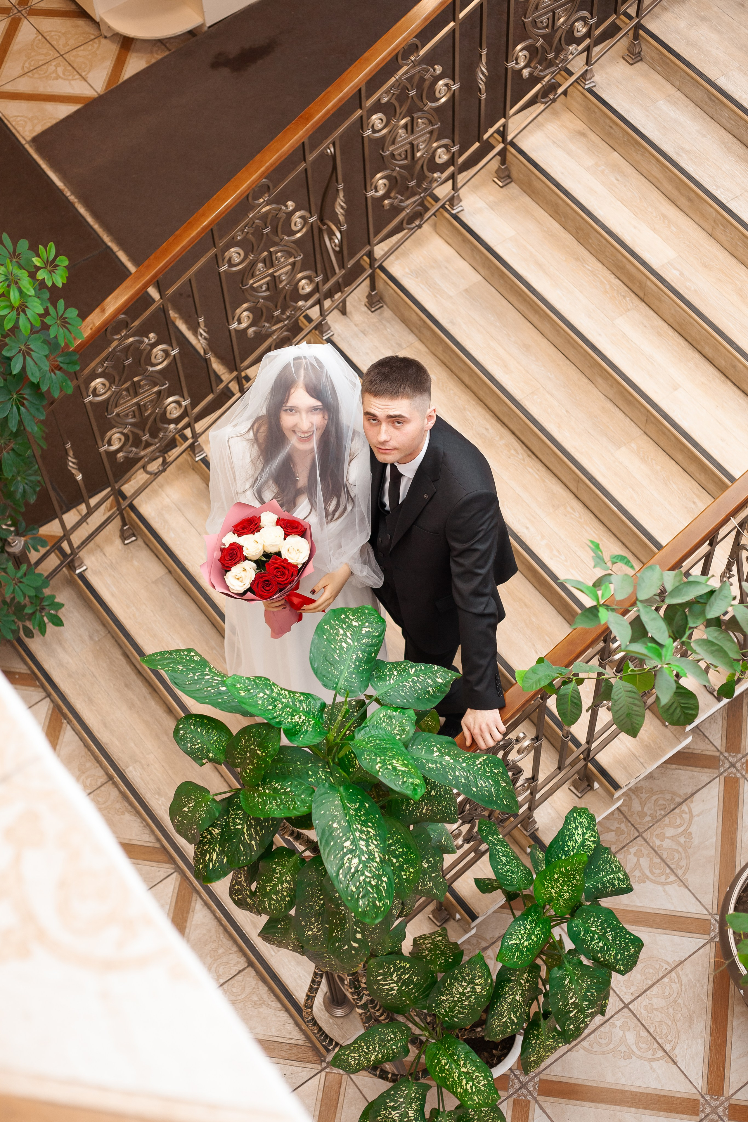 Алексей и Виктория. Фотограф Бурятия. Печать фотокниг