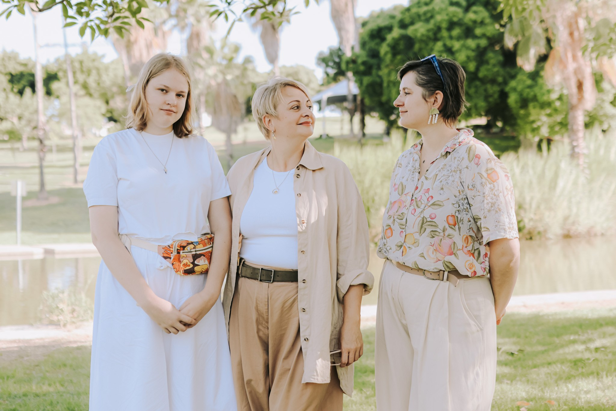 Family shoot, Ramat Gan | August 2025. Photographer in Israel Alice Milchin