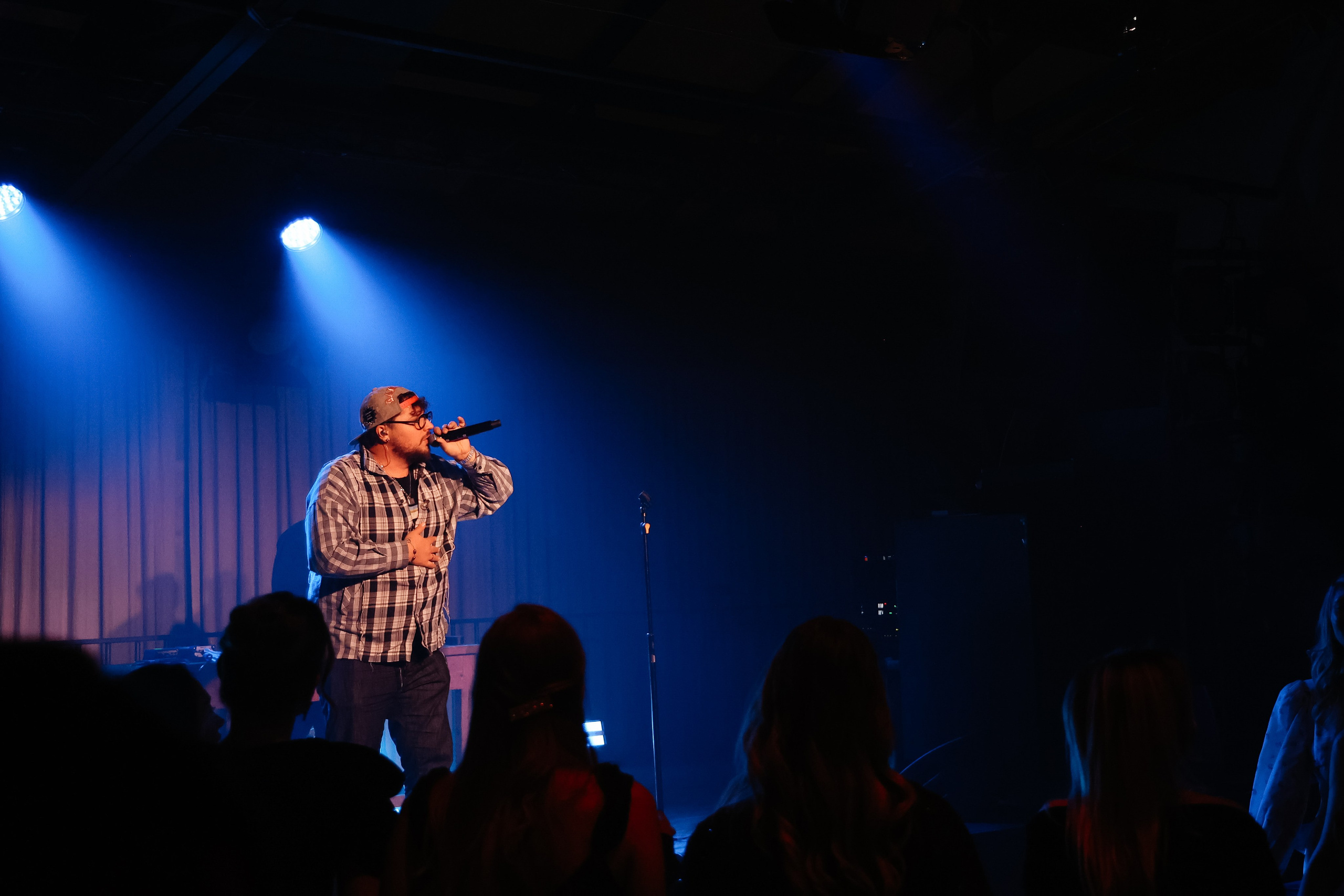 Вечер с healthis (Thomas Mraz / мартин). Фотограф в Москве Анастасия Курлович