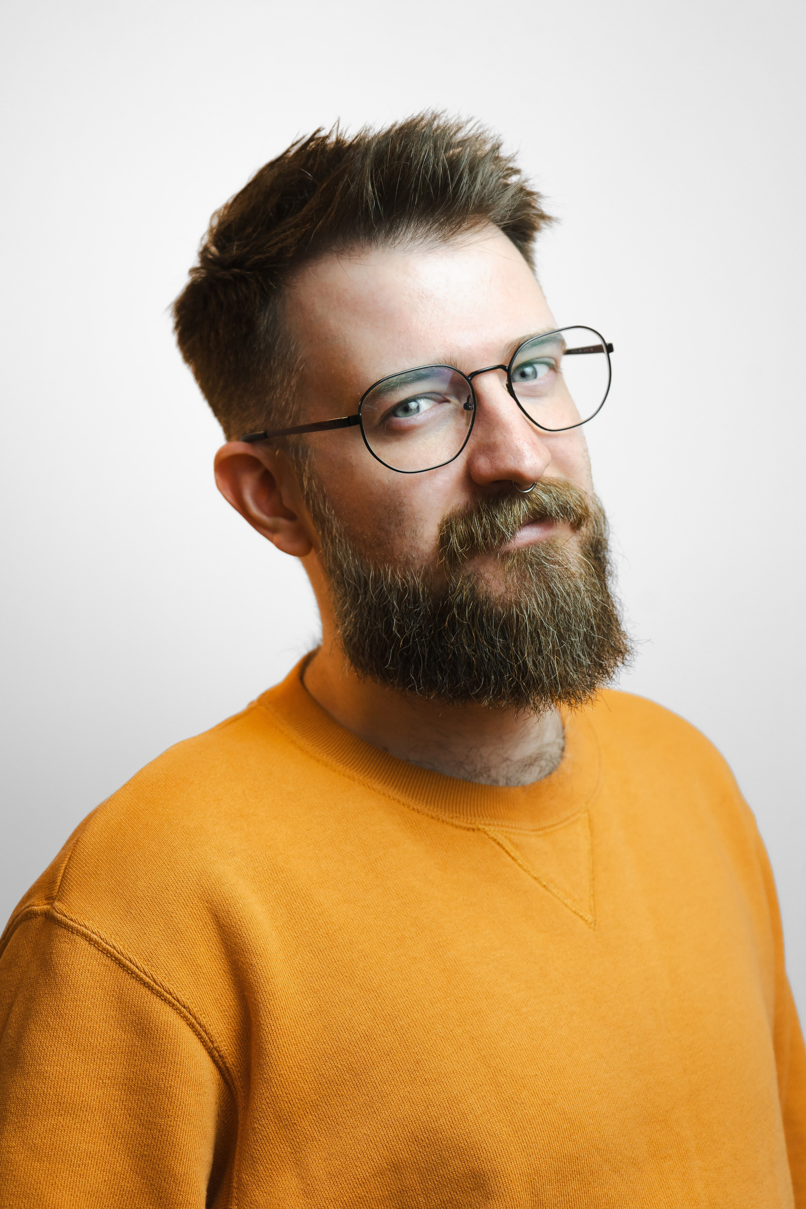 Сеточка portraits. Фотограф Евгения Куликова