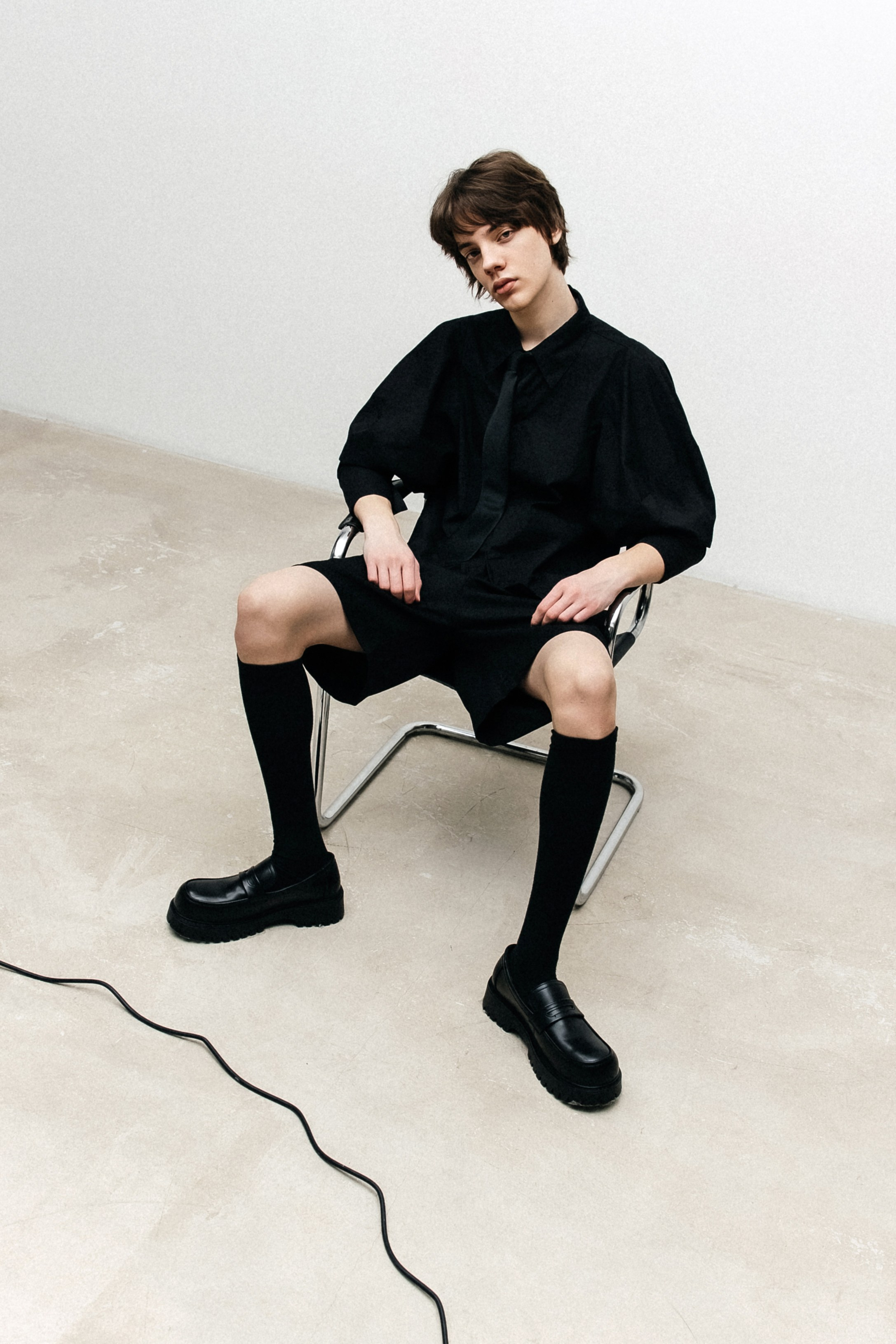 Сережа. Фотограф Москва, Санкт-Петербург, Абакан