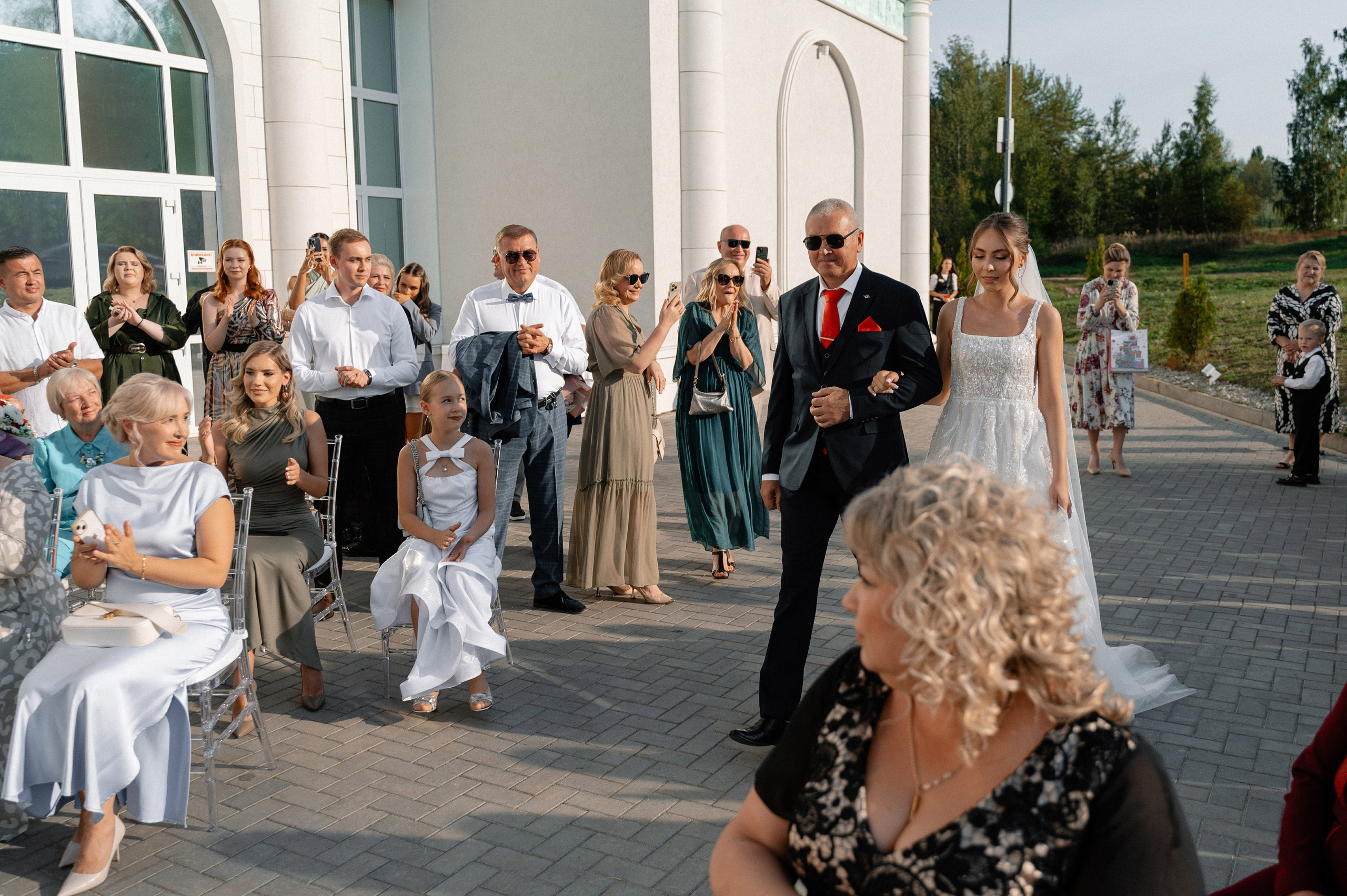 Анонсы съемок. Свадебный и семейный фотограф в Чебоксарах Ирина Левнер