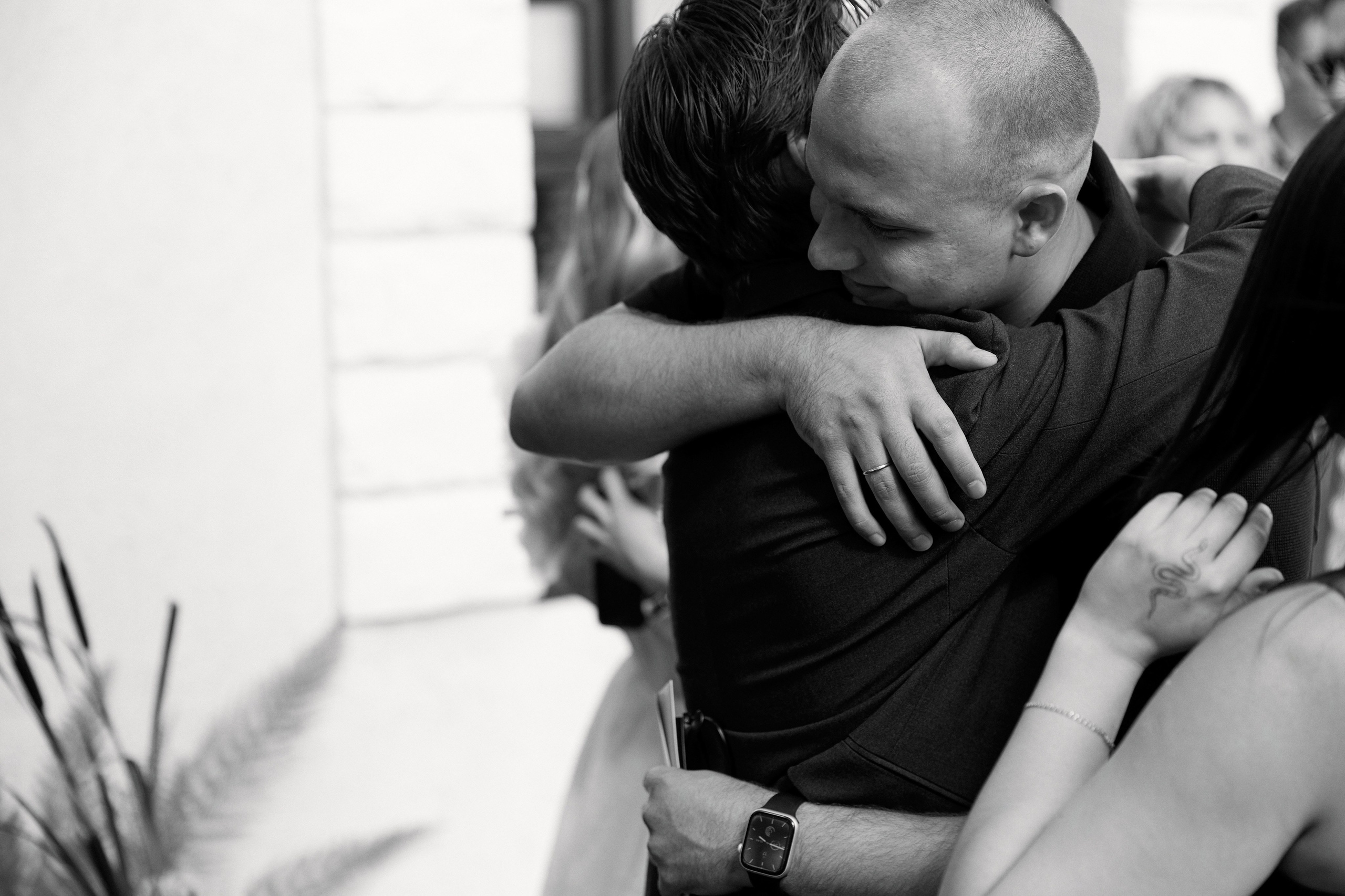 Посмотреть серию. Свадебный и семейный фотограф в Красноярске Тряпчев Павел