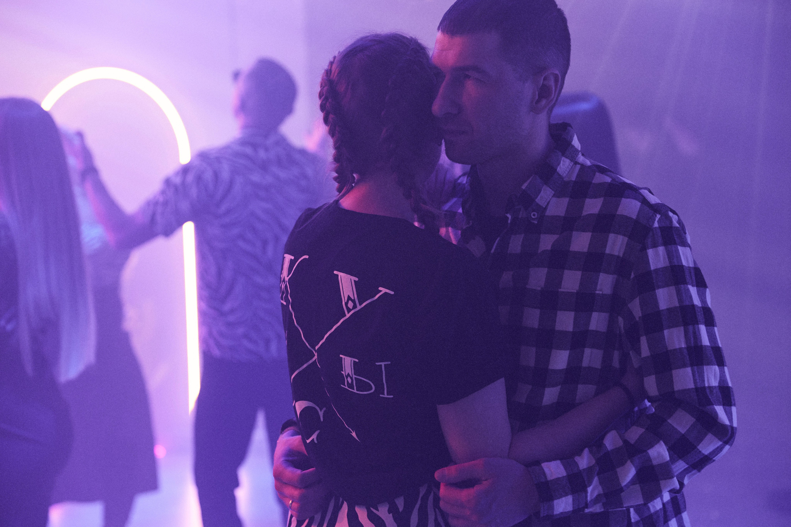 Посмотреть серию. Свадебный и семейный фотограф в Красноярске Тряпчев Павел