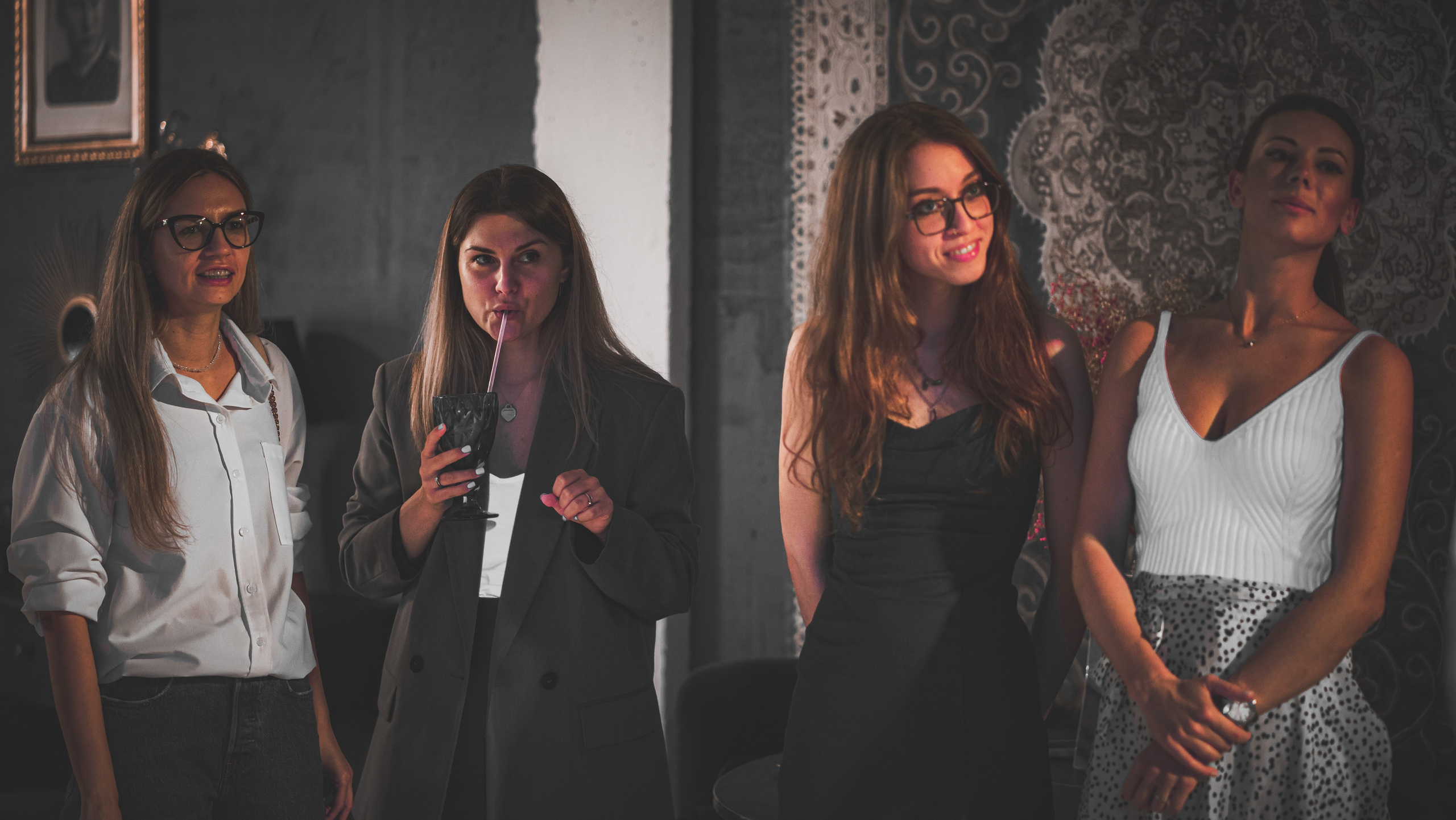 День рождение Константина. Фотограф Антон Белоусов