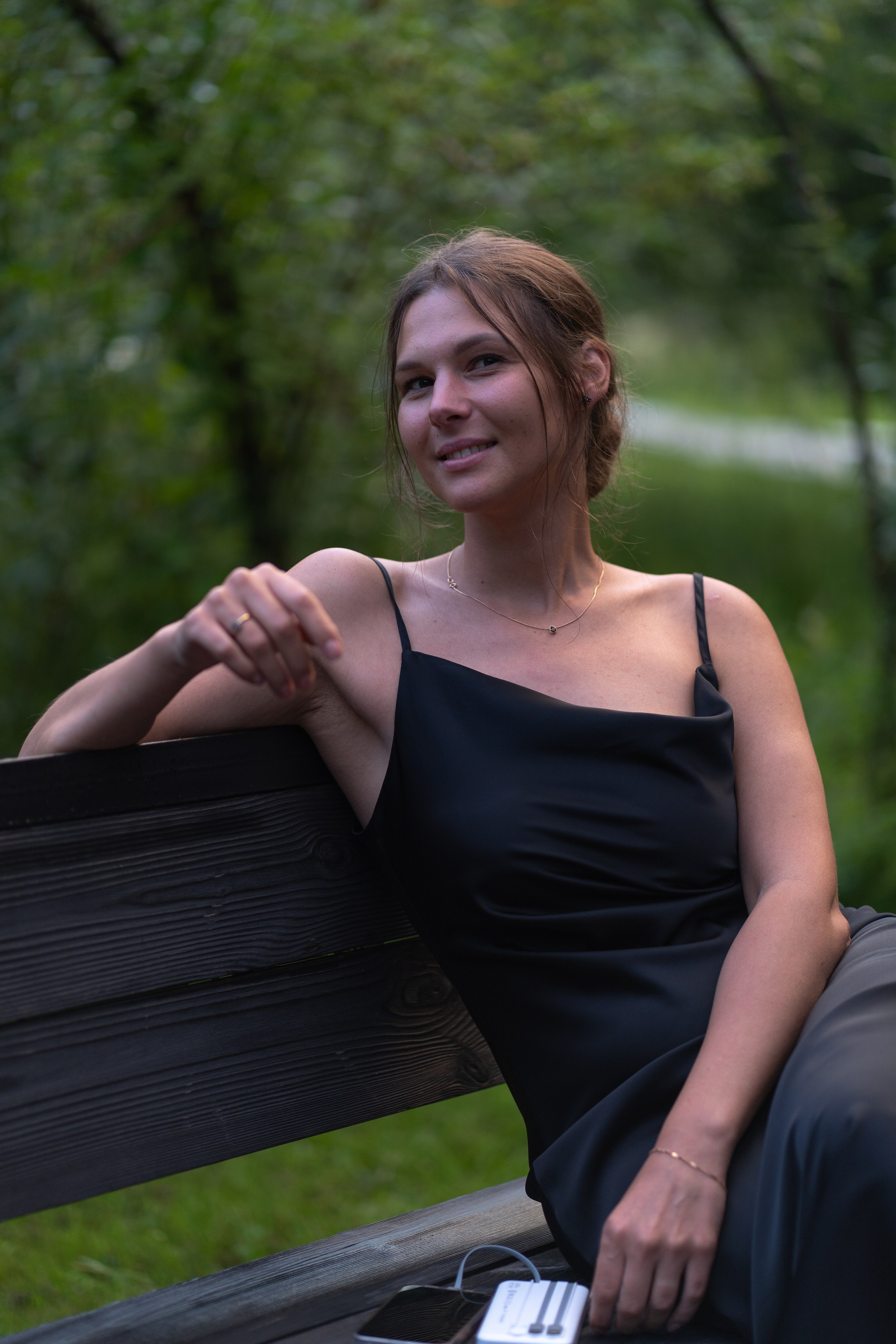 Свадьба Дарины и Хакима. Фотограф Антон Белоусов