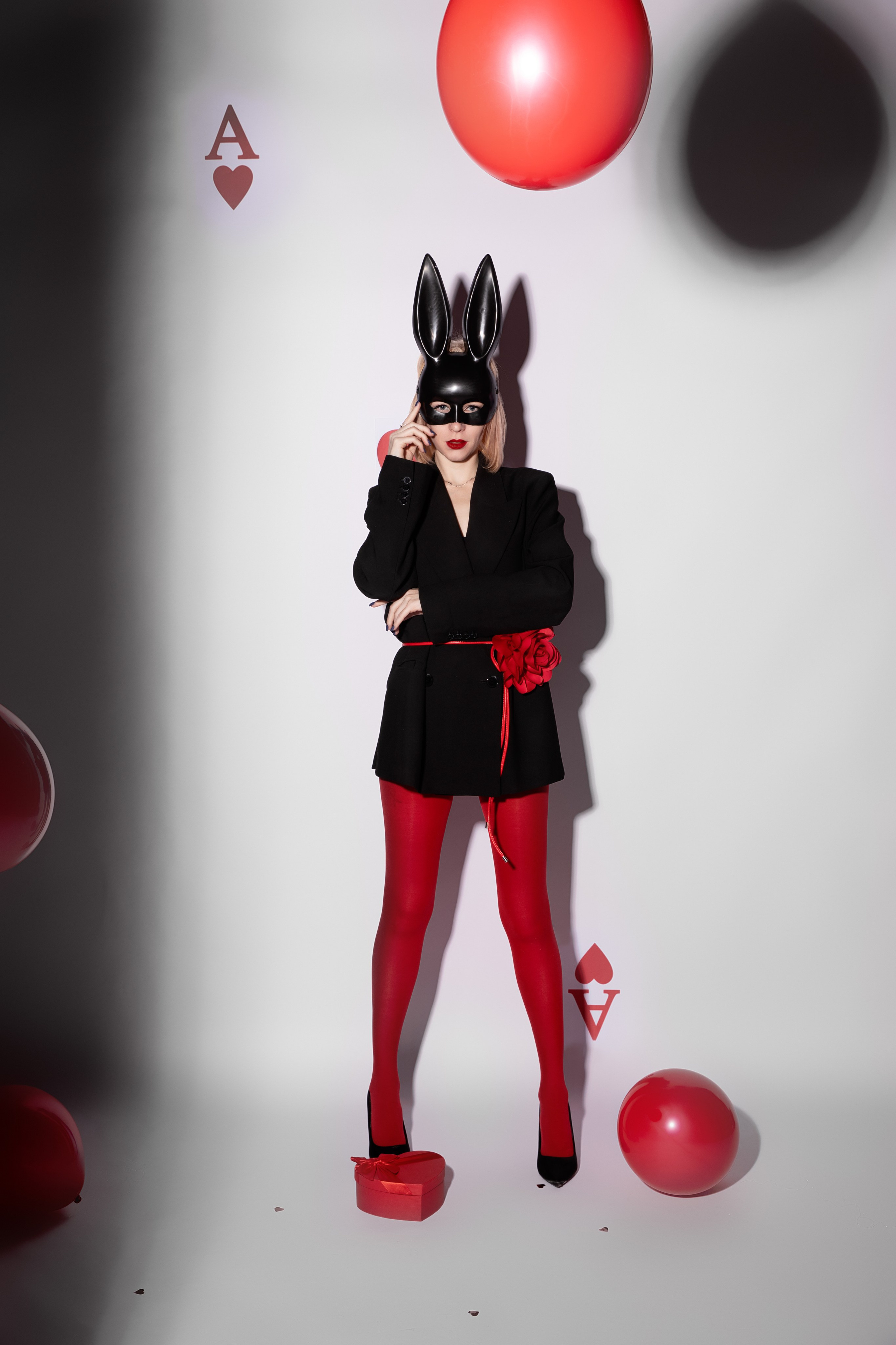 Портретная съемка. Фотограф в стиле Vogue в Орле