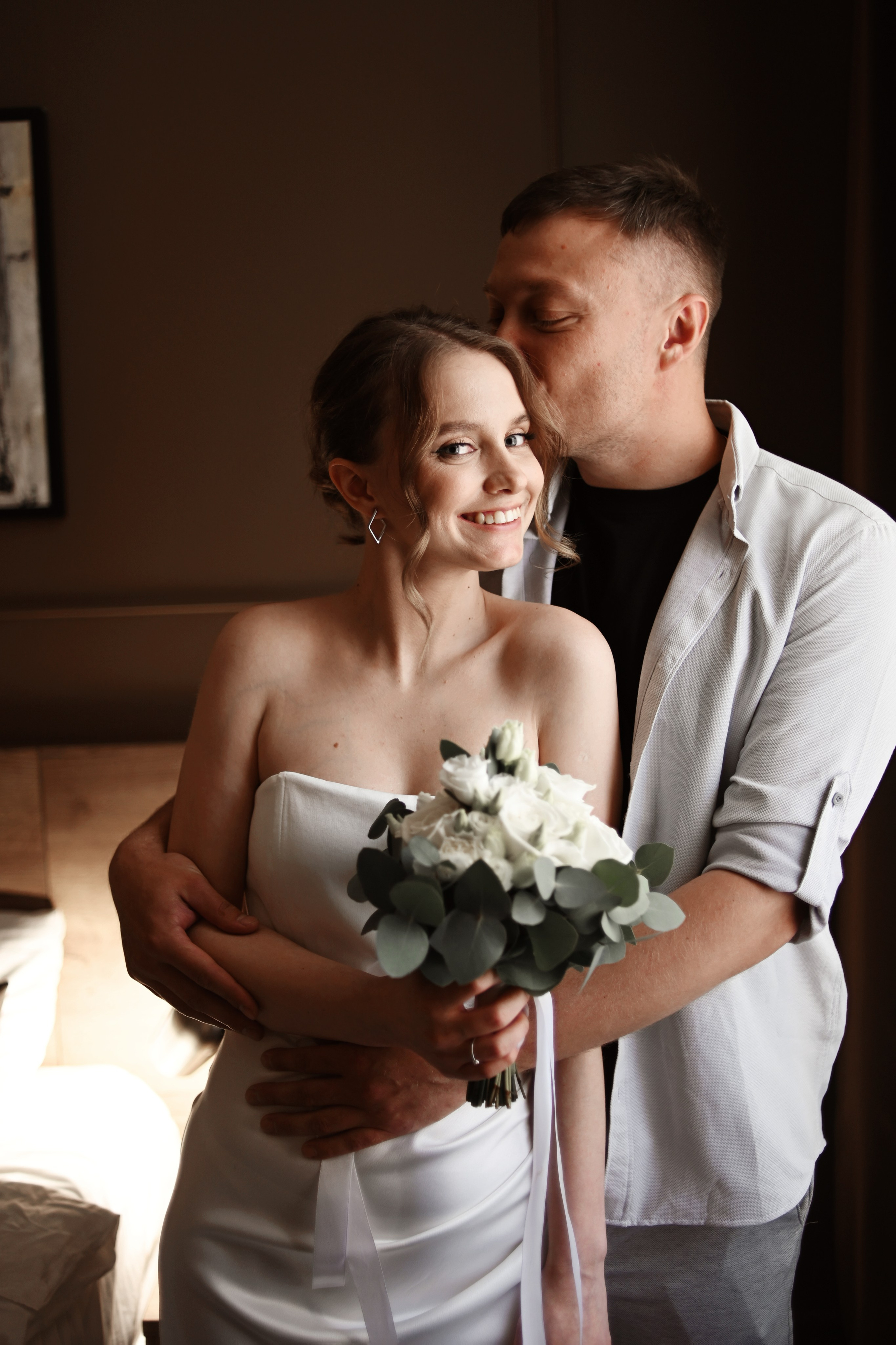 Свадьба в полдень. Ваш семейный фотограф