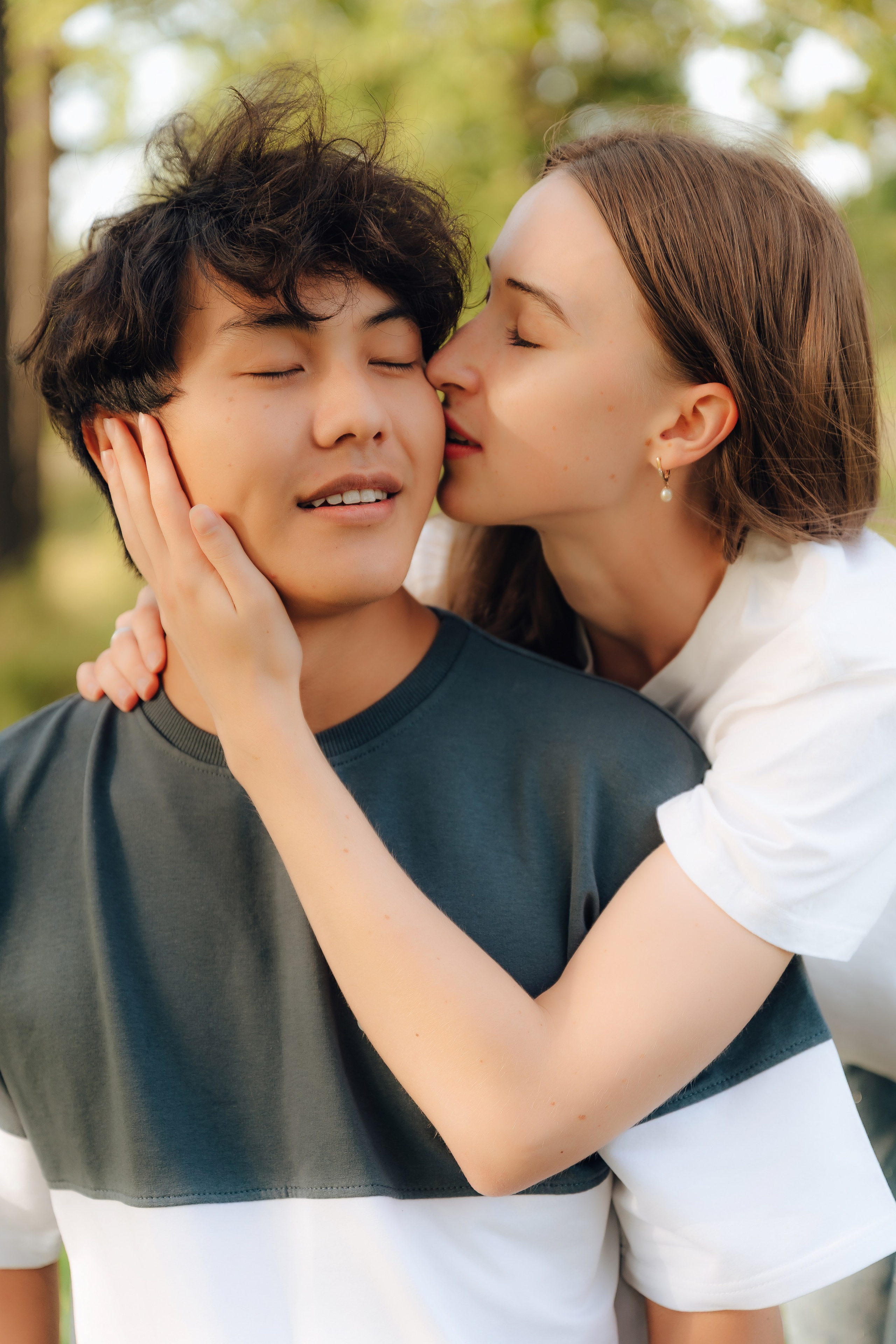 Все вместе <3. Детский и семейный фотограф Катерина Мишина