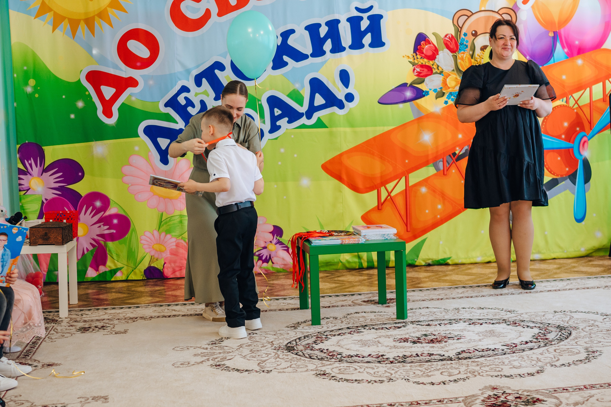 108 сад. Детский и семейный фотограф Катерина Мишина