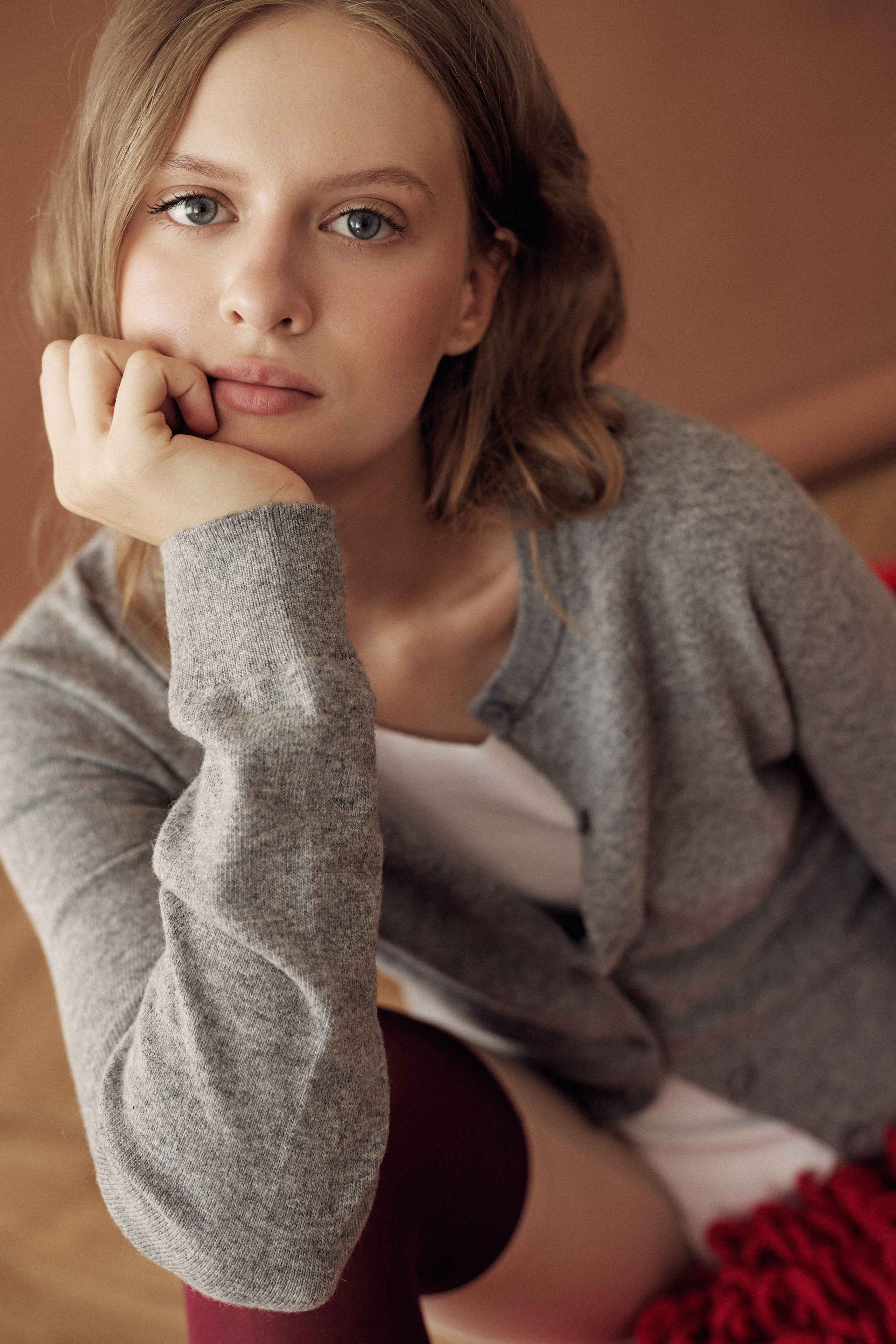 Lumose. Фотограф Ионова Анастасия, г Владивосток