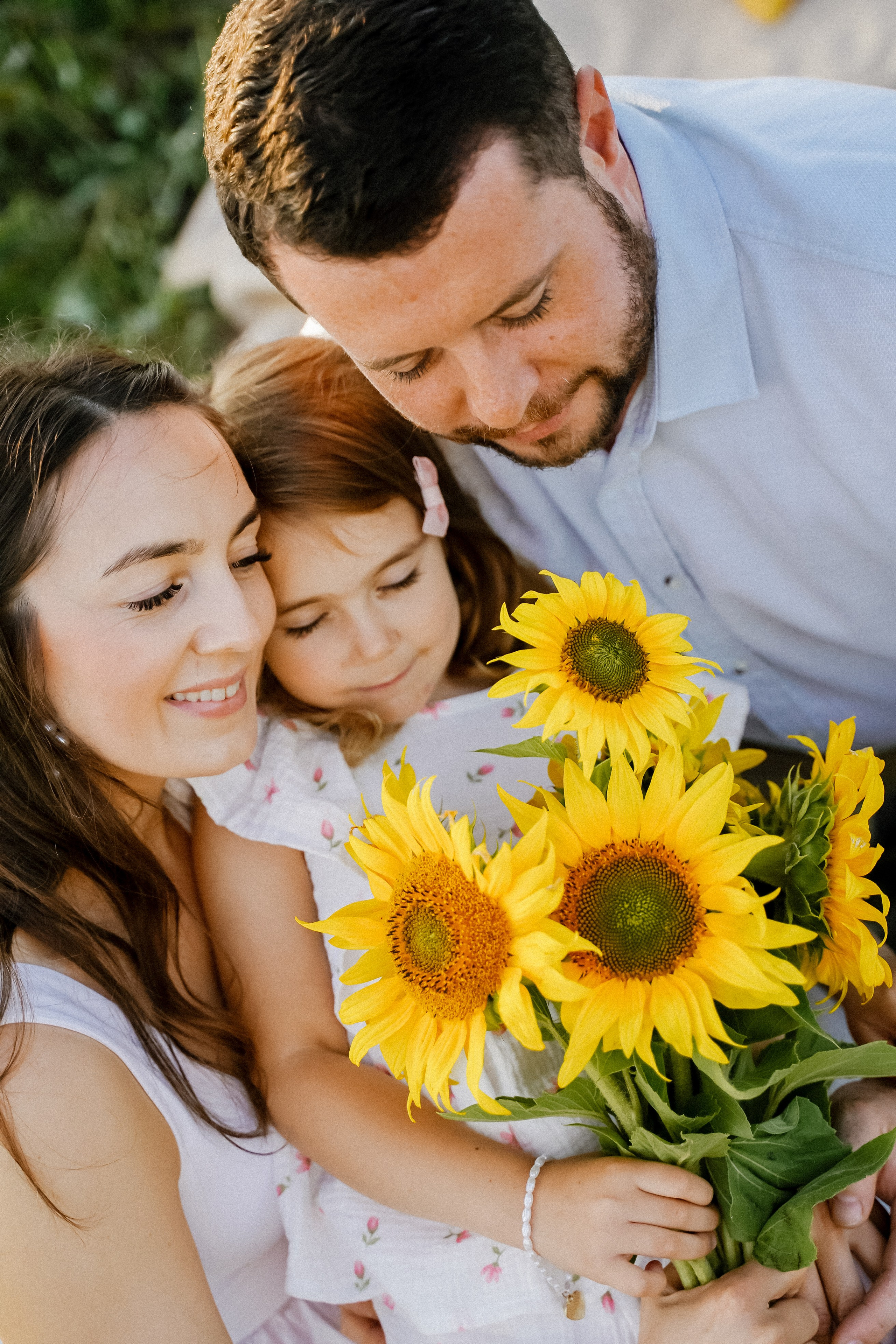 Диане 4 года!