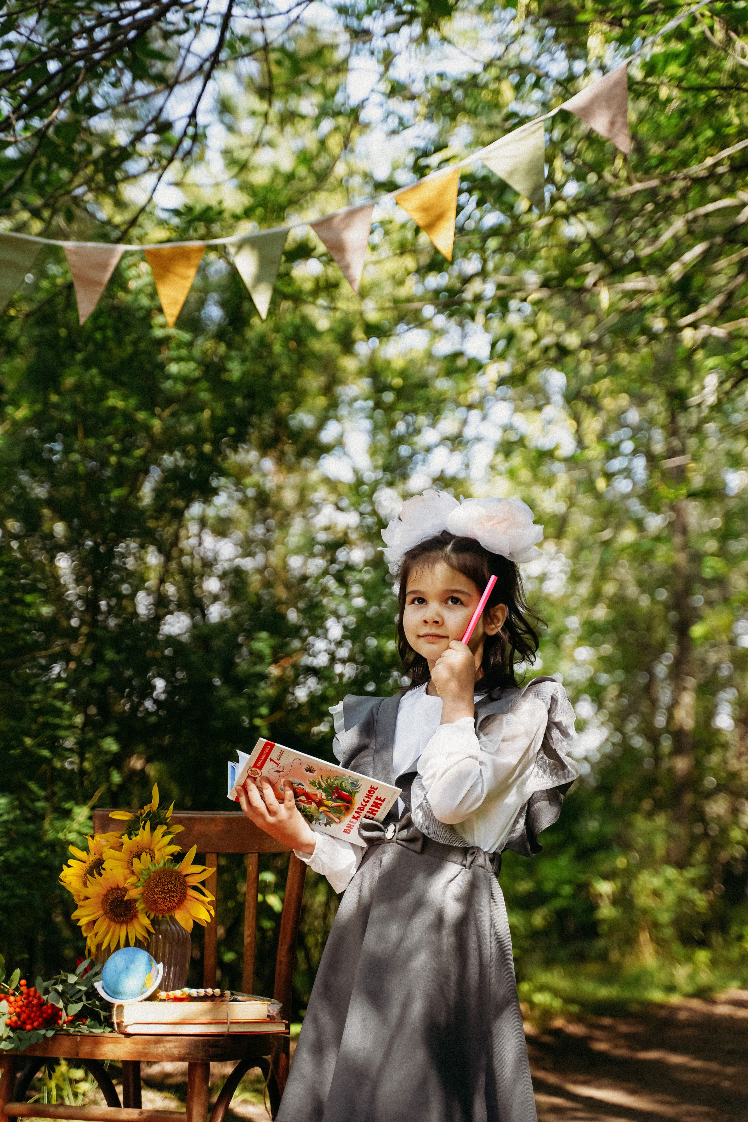 Проект «Первоклашки»