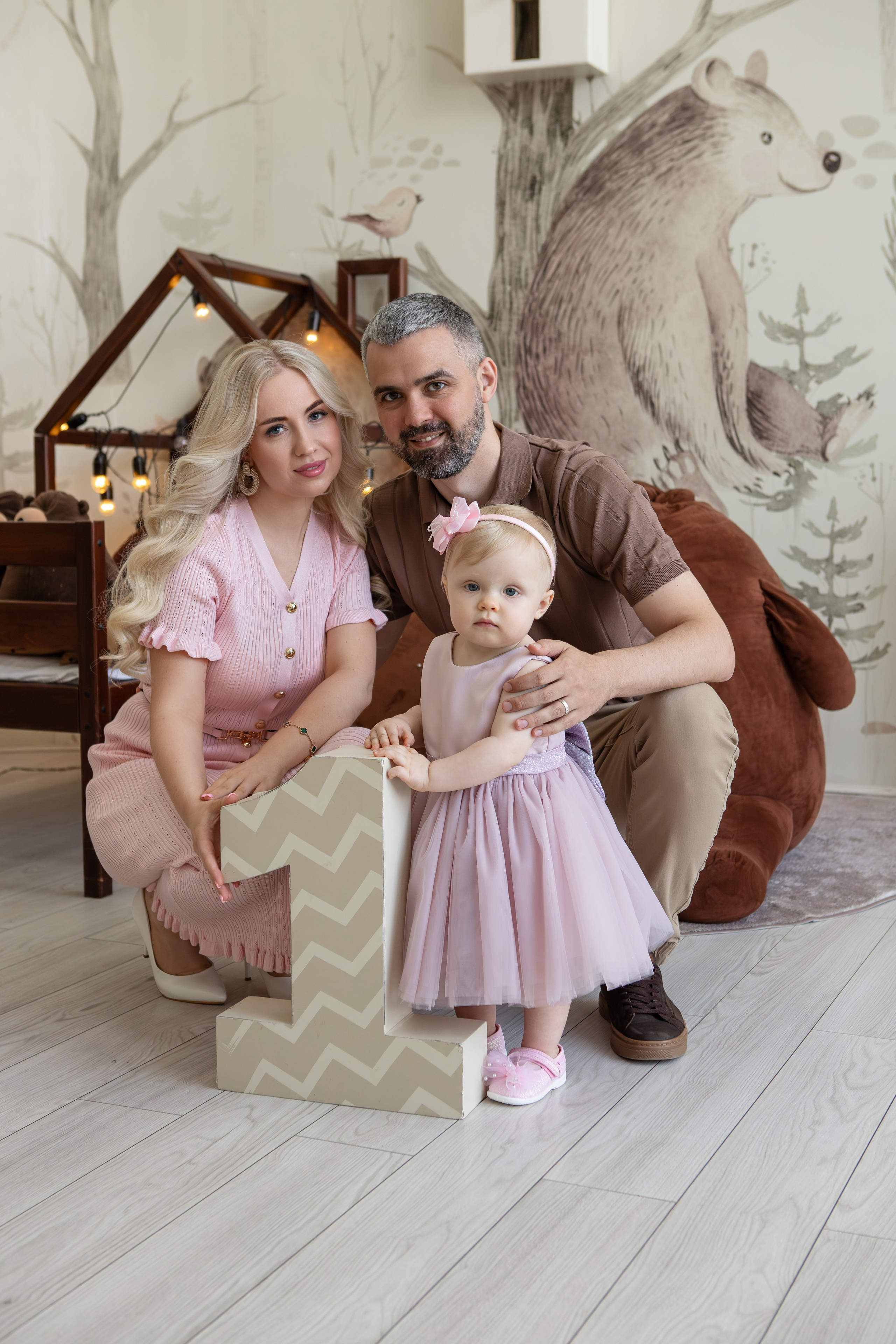 Семейные/Годовасие. Фотограф беременности и материнства в Москве Ольга Кузькова