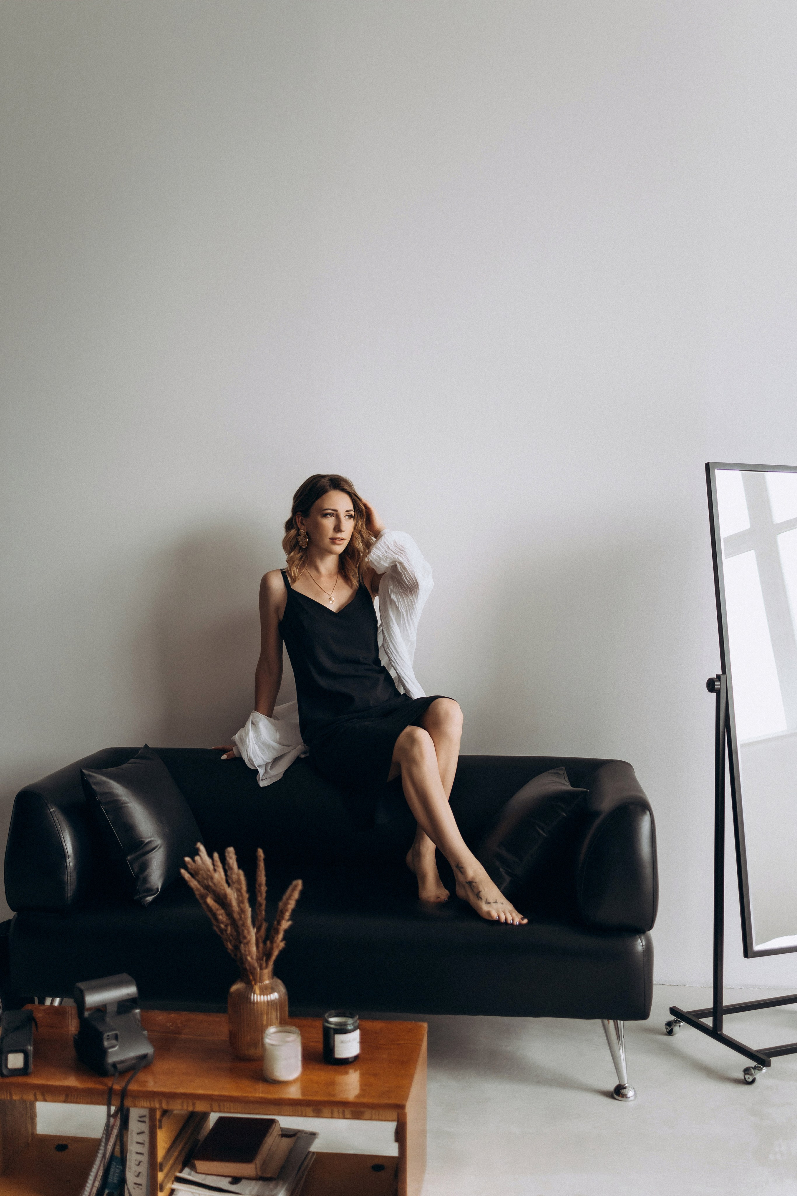 Алёна. Фотограф Нижний Новгород