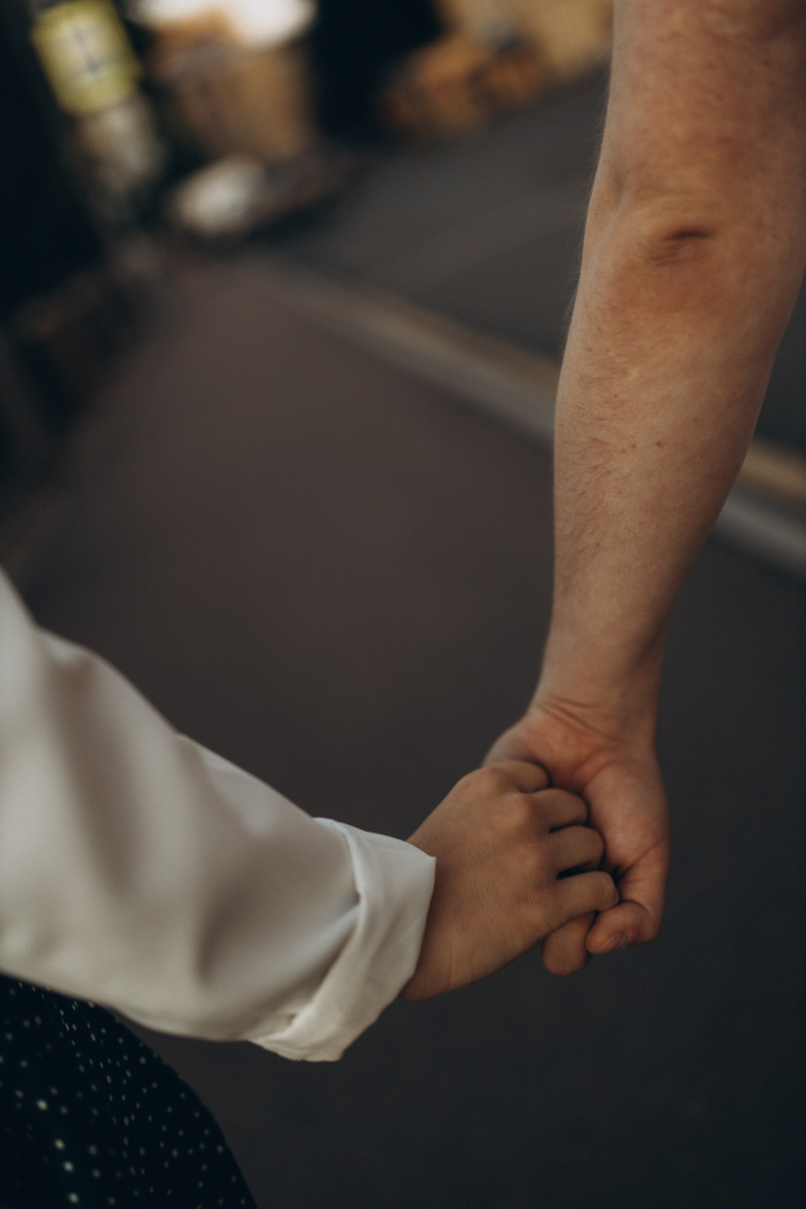 Милана и Илья. Фотограф в Петербурге Ольга Стрельченко