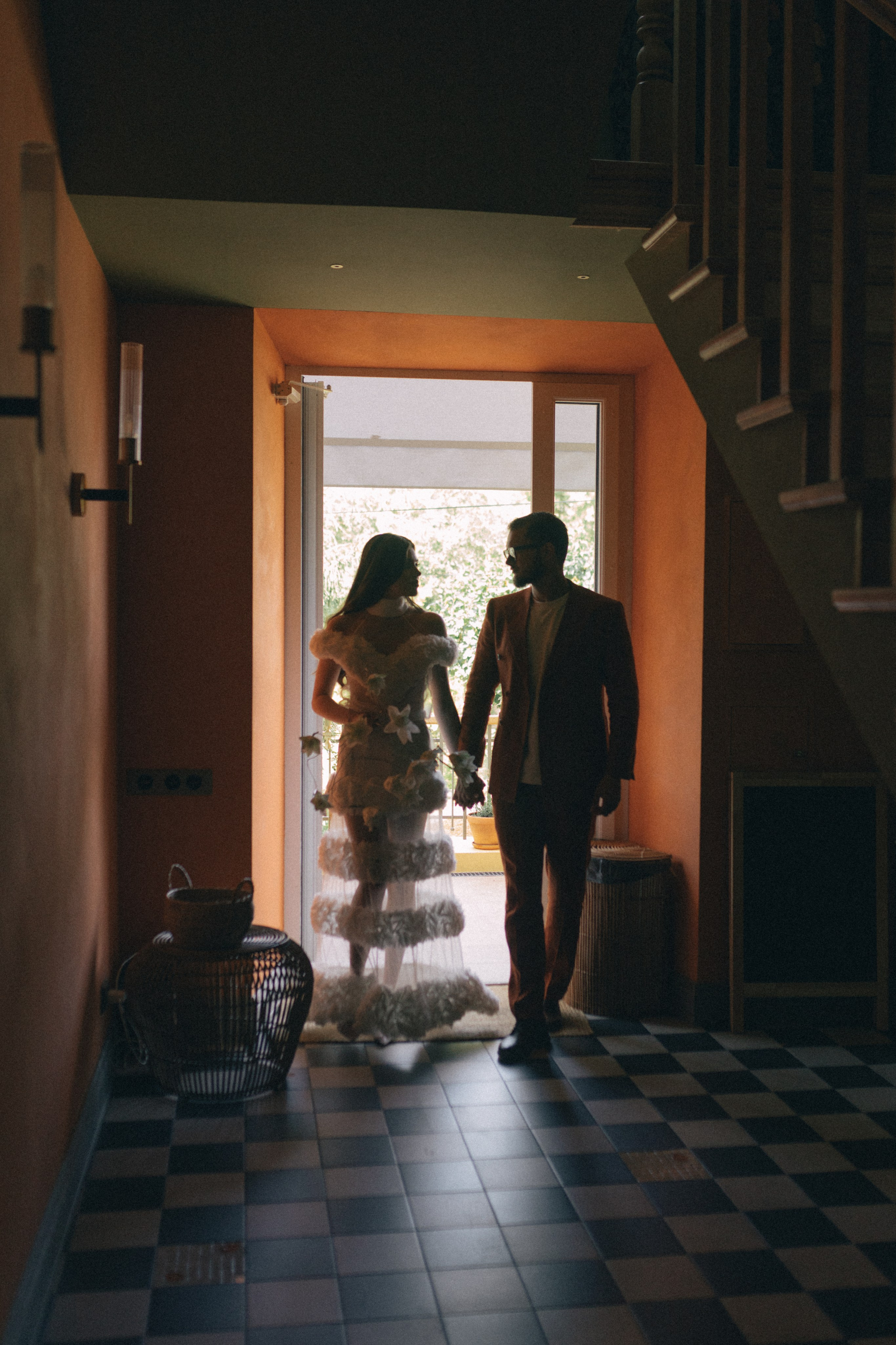 Арина и Дима. Коваленко Алена │ Фотограф