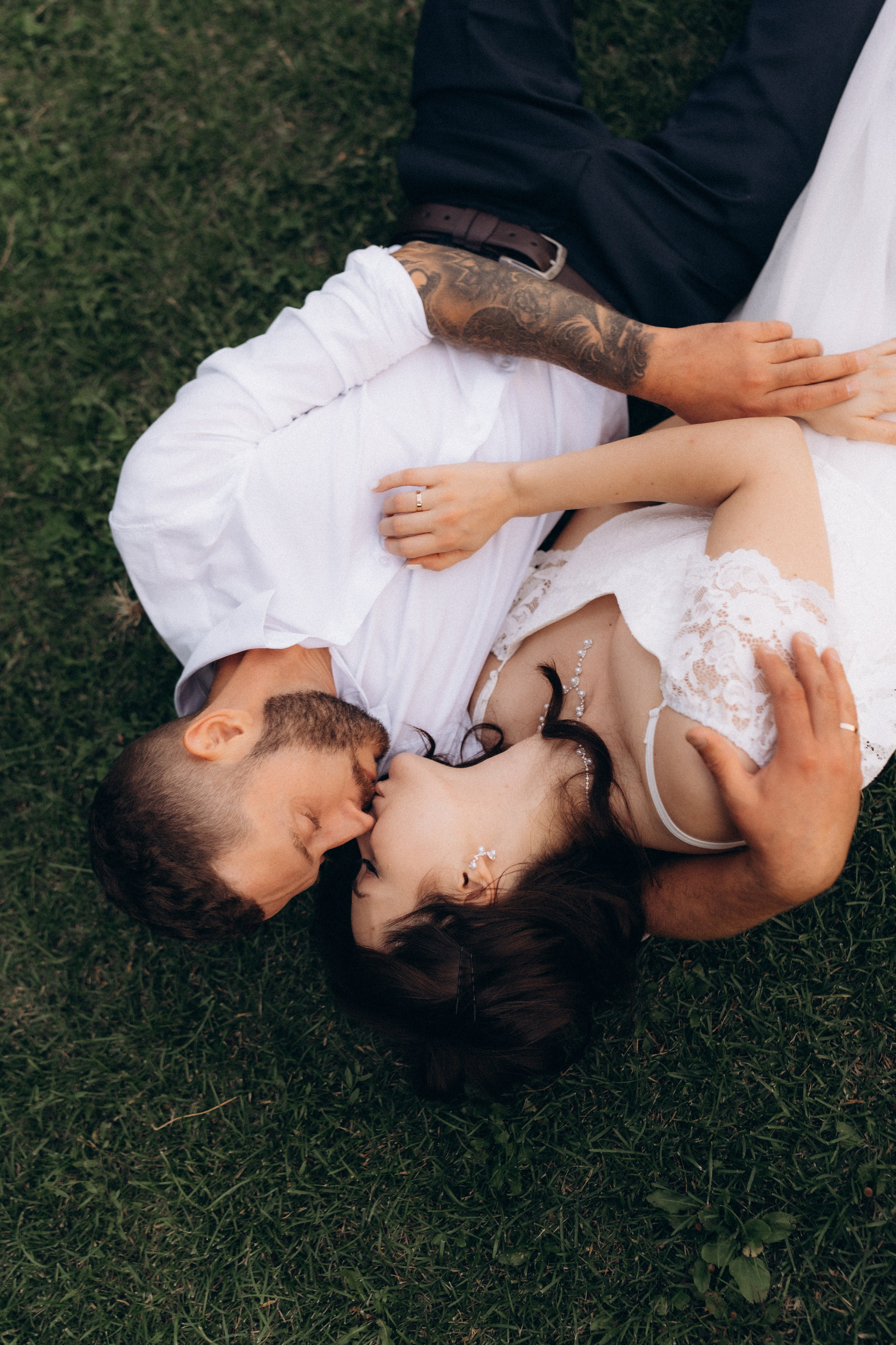 Александр и Евгения. Irina Keln lifestyle photography