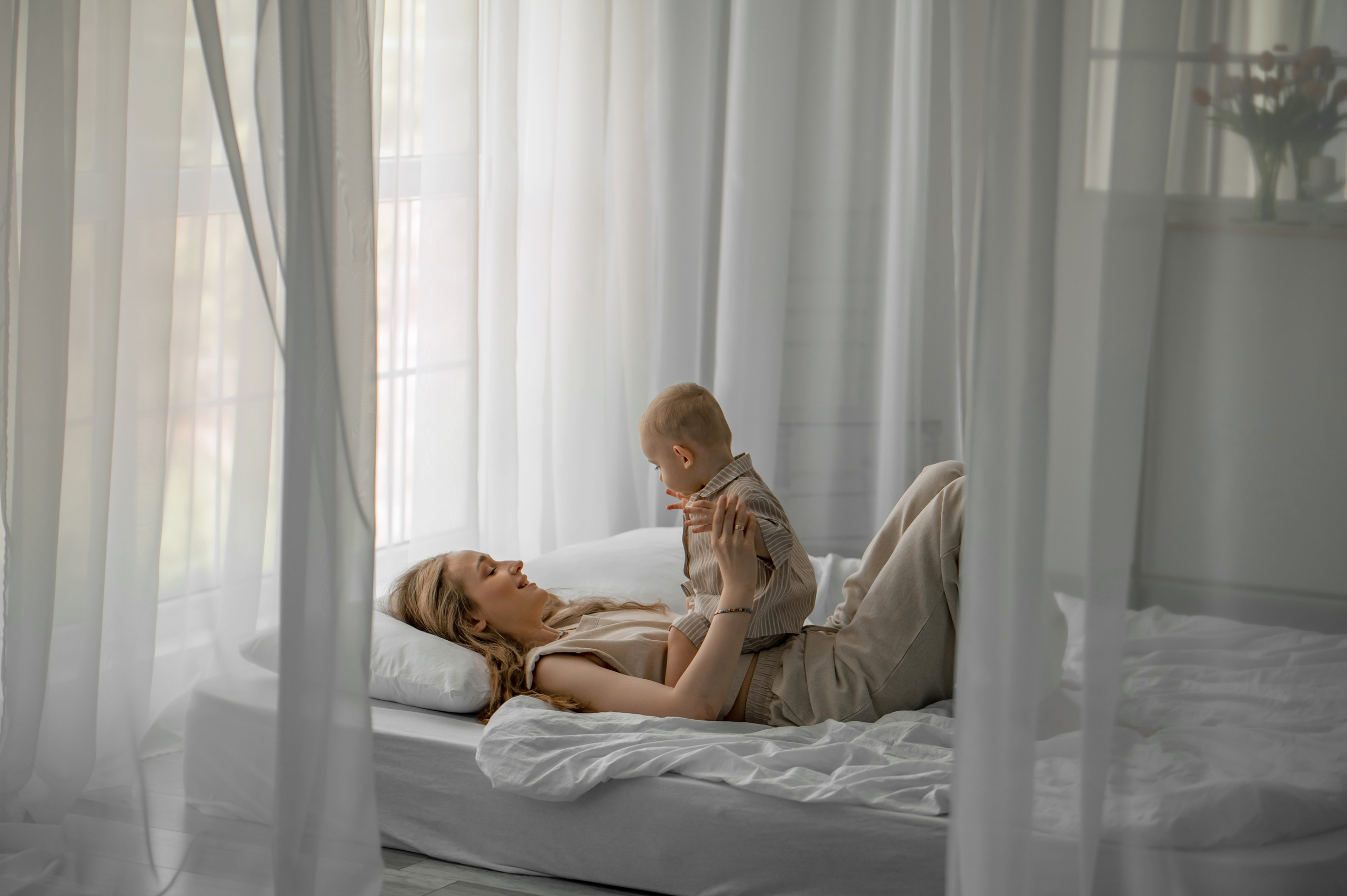 МАМА И ДОЧЬ. Свадебный и семейный фотограф в Краснодарском крае