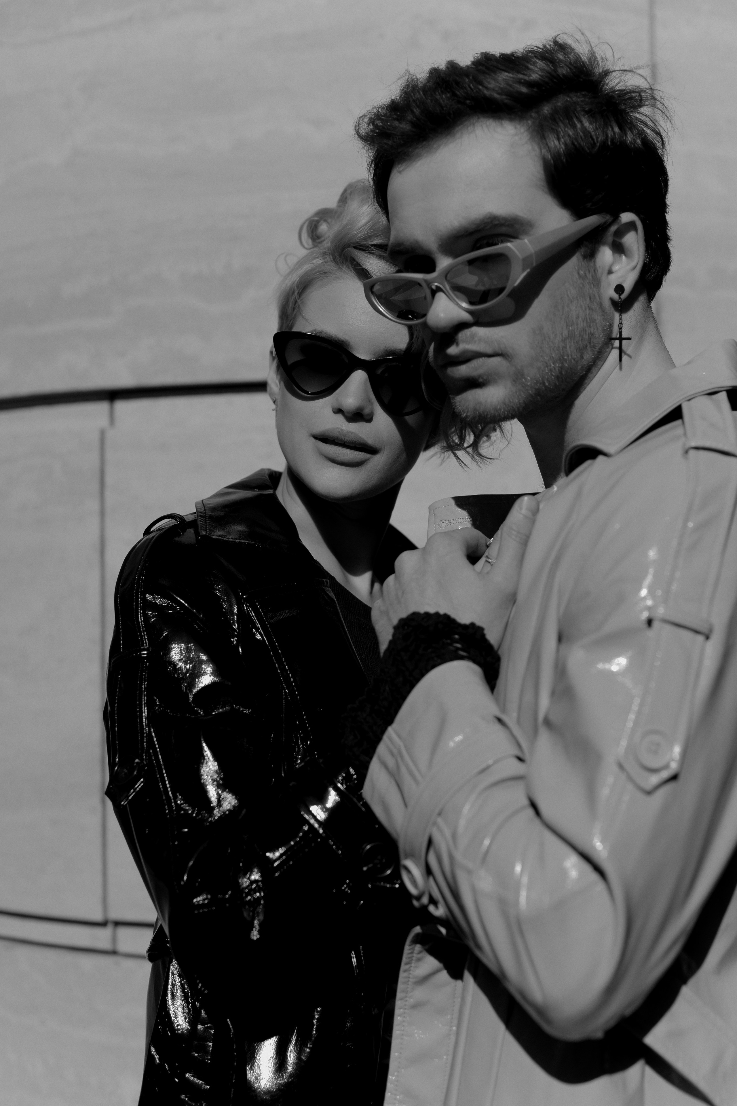 Дмитрий и Ирина. Свадебный и семейный фотограф в Казани Aileen