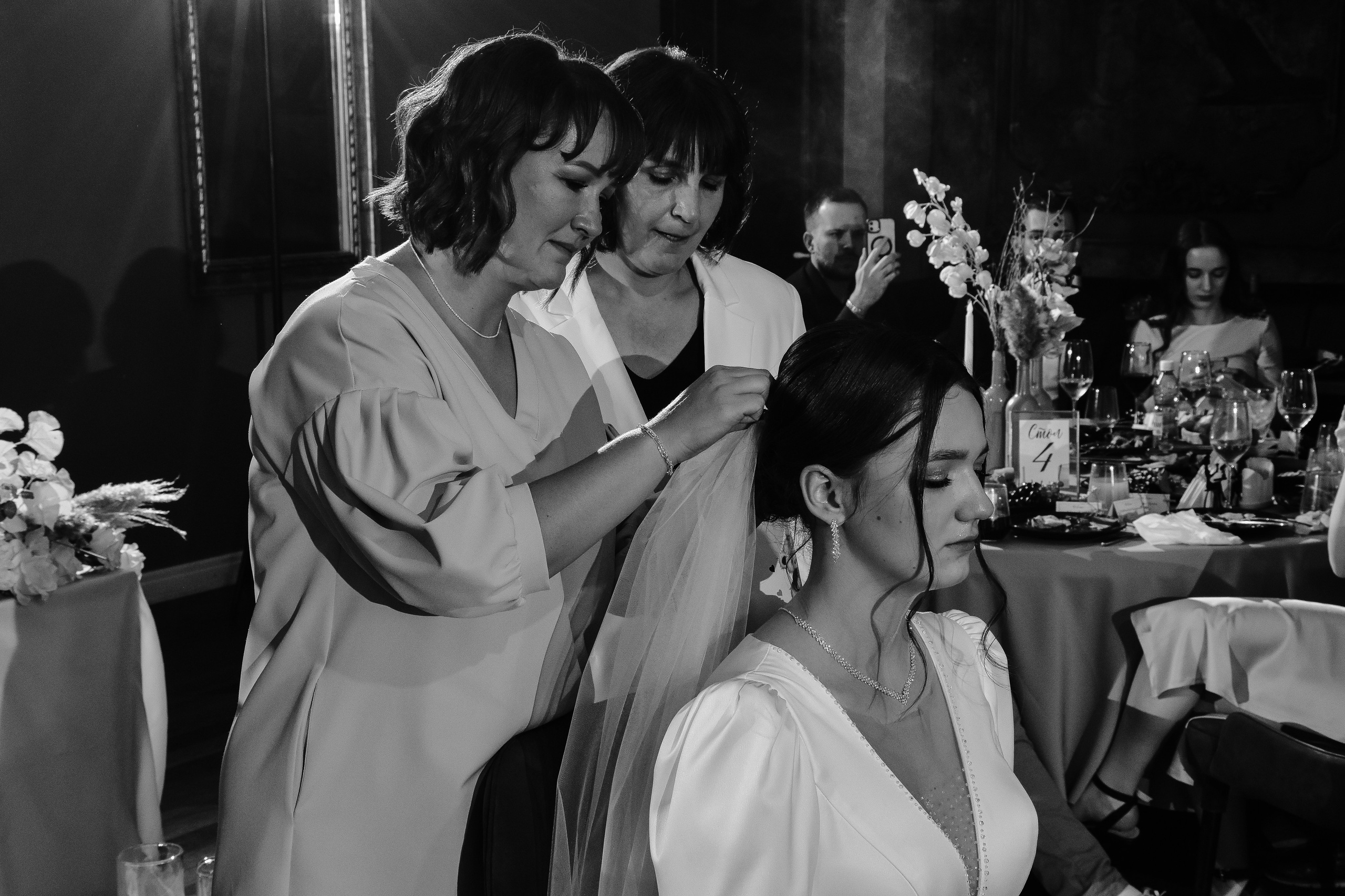 Елена & Евгений. Свадебный фотограф в Омске Игорь Нестеров