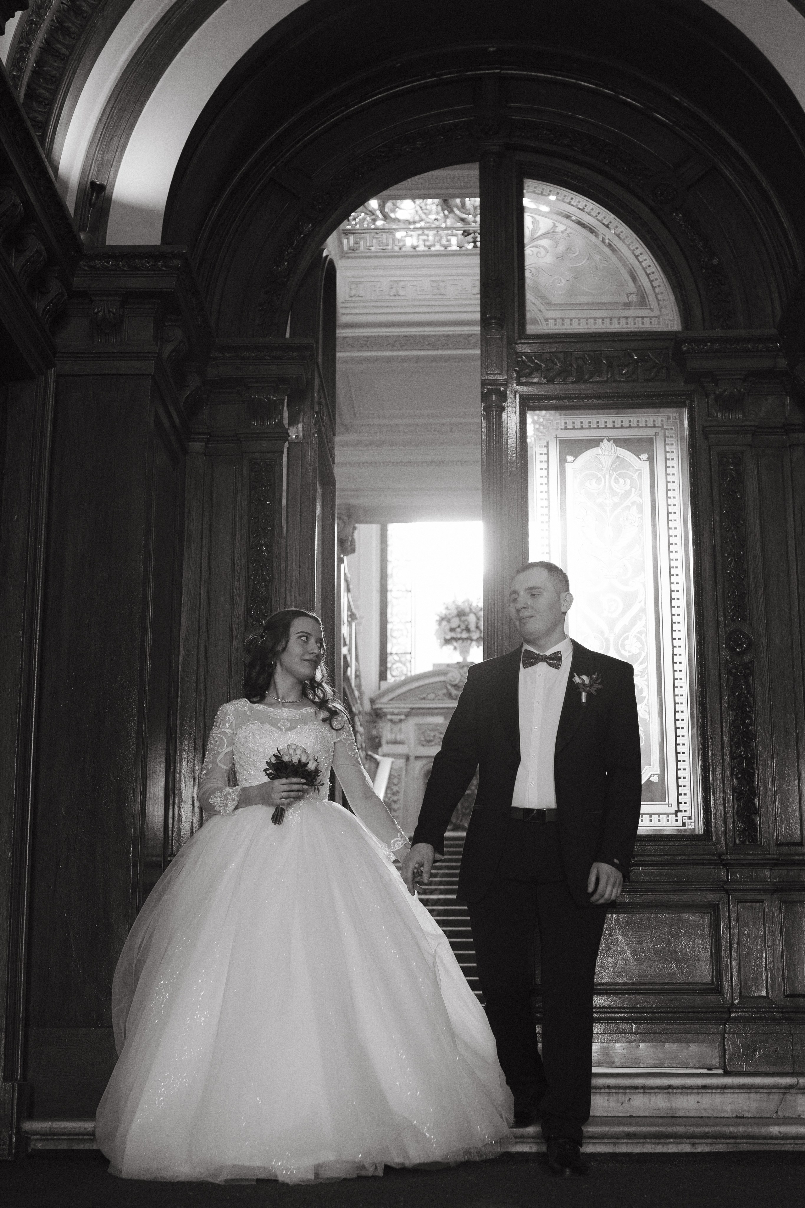 Свадебный фотограф СПб. Фотограф в Санкт-Петербурге Черкесова Дарья