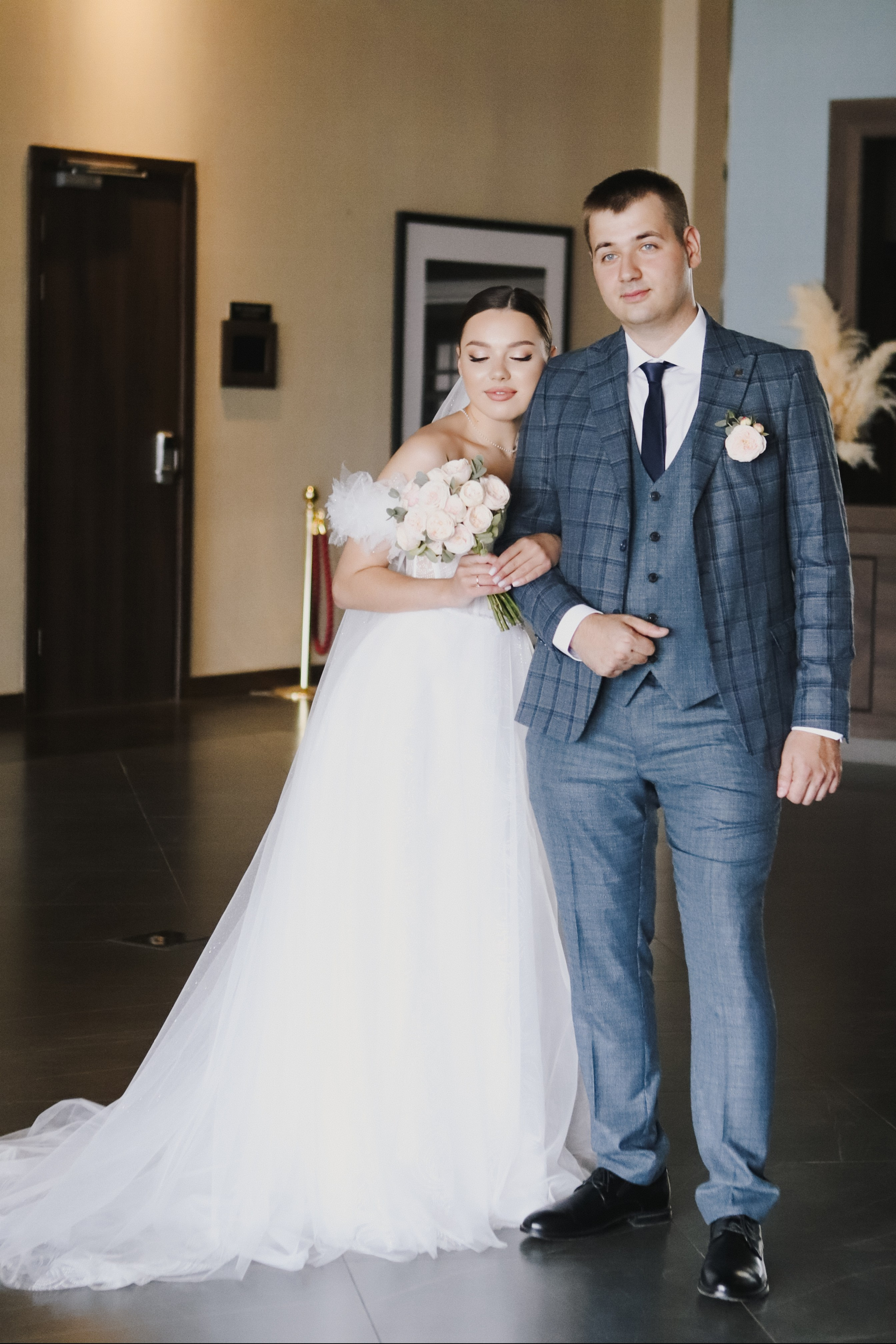 Олег и Инна. Семейный свадебный детский фотограф Саранск Наталья Сыркина