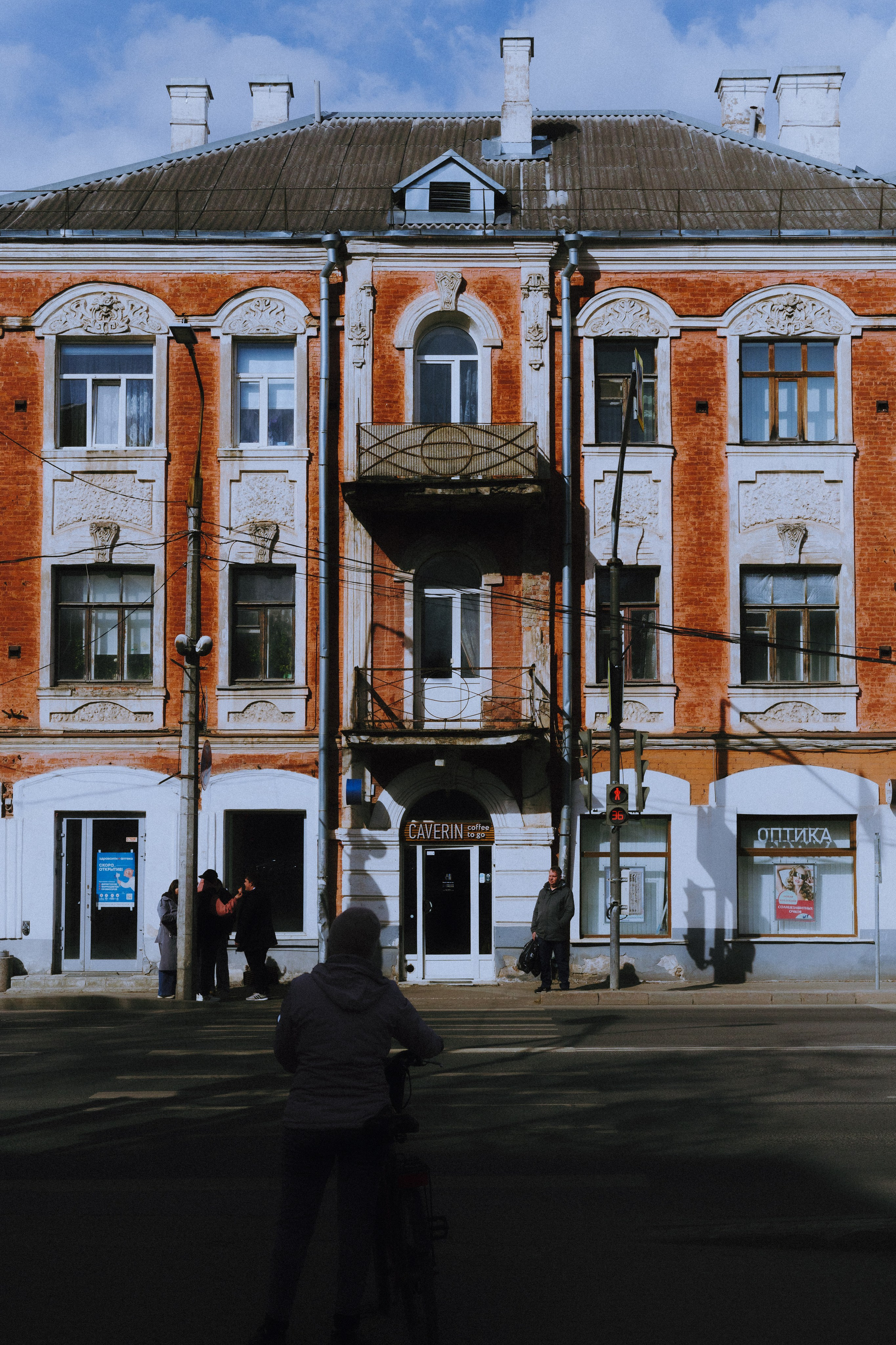 № 30. WAYHAY — Портретный фотограф в Санкт-Петербурге
