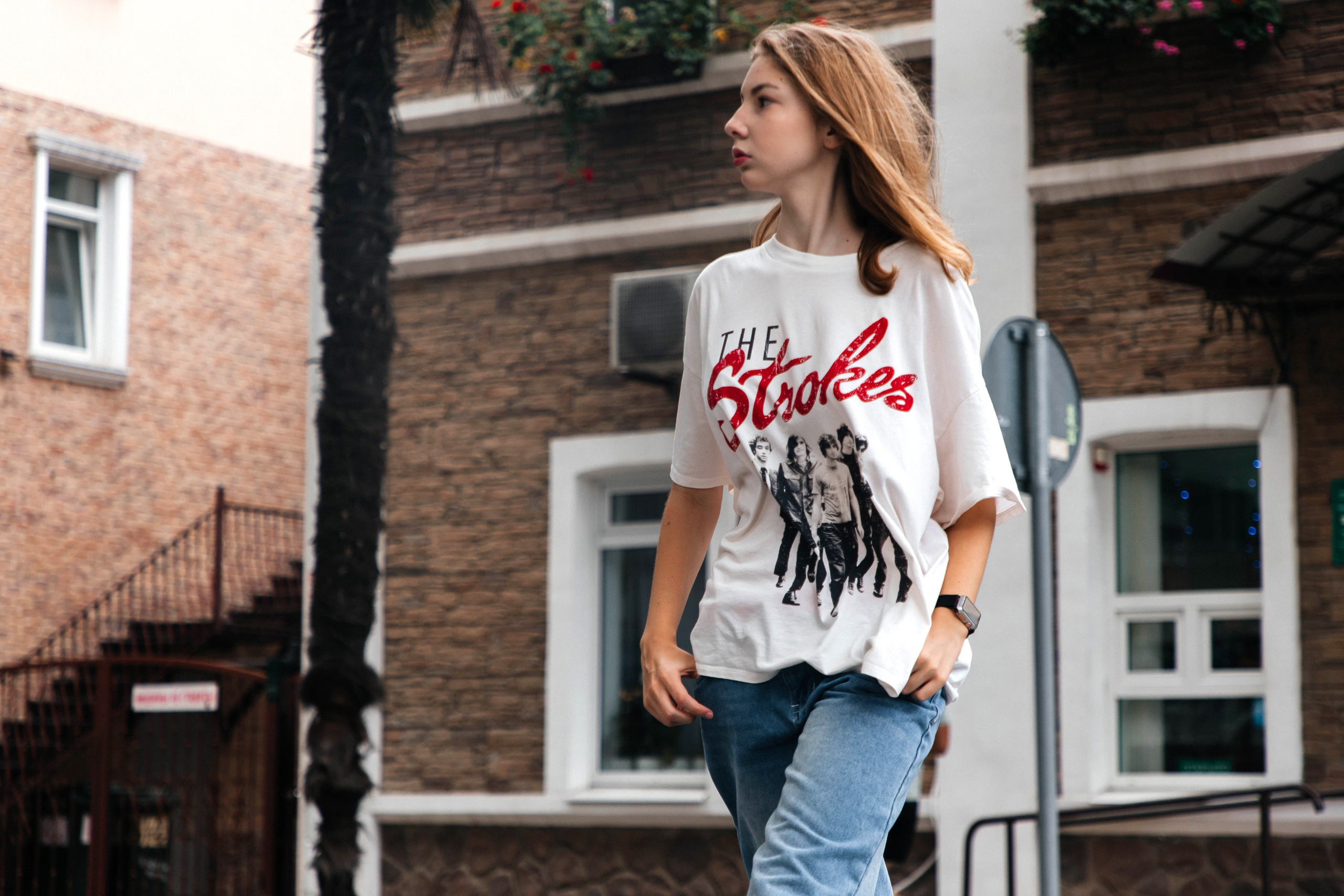 Арина, 14 лет, рост 180 см. Efimova Model Agency