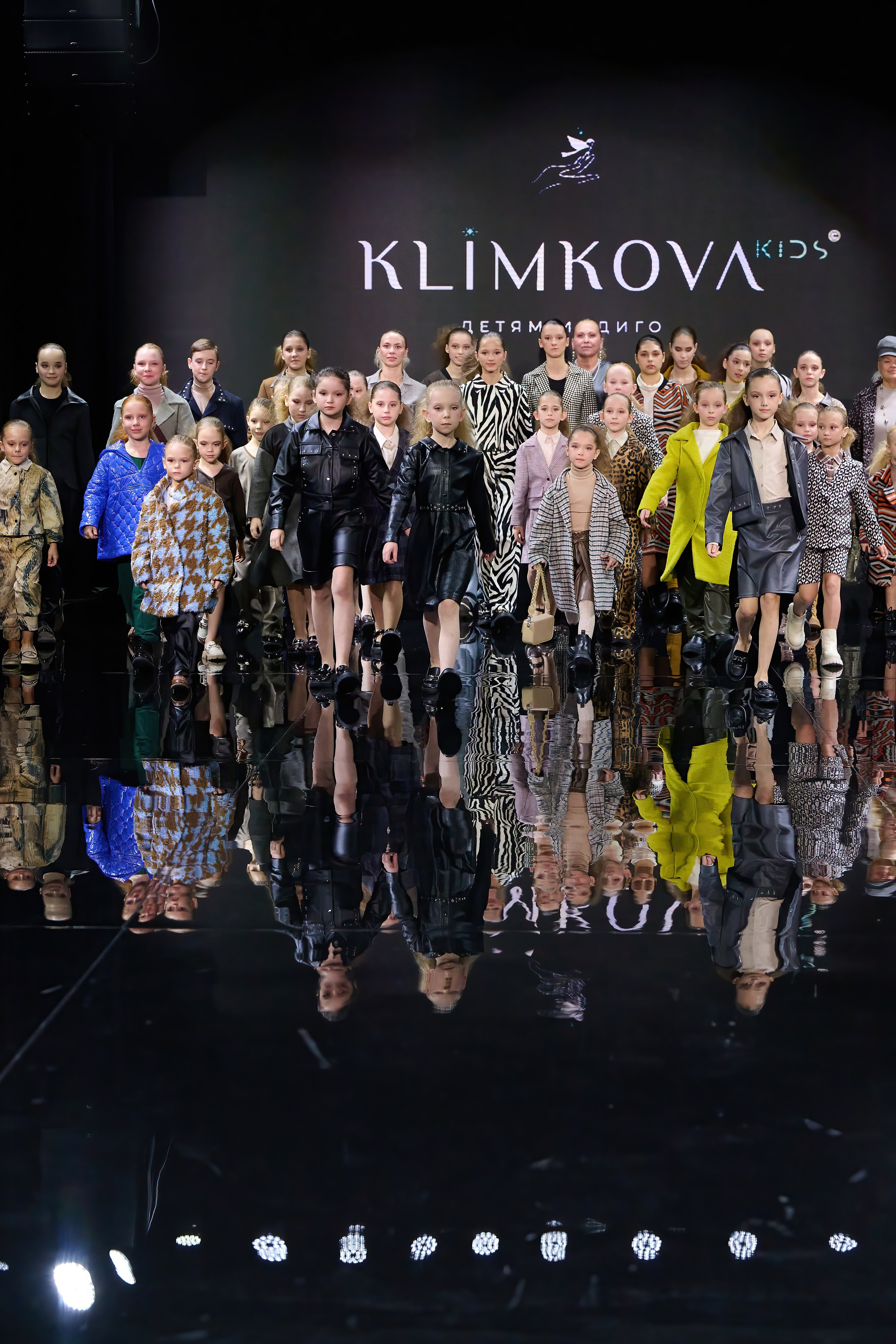 SFW 11/24. Efimova Model Agency