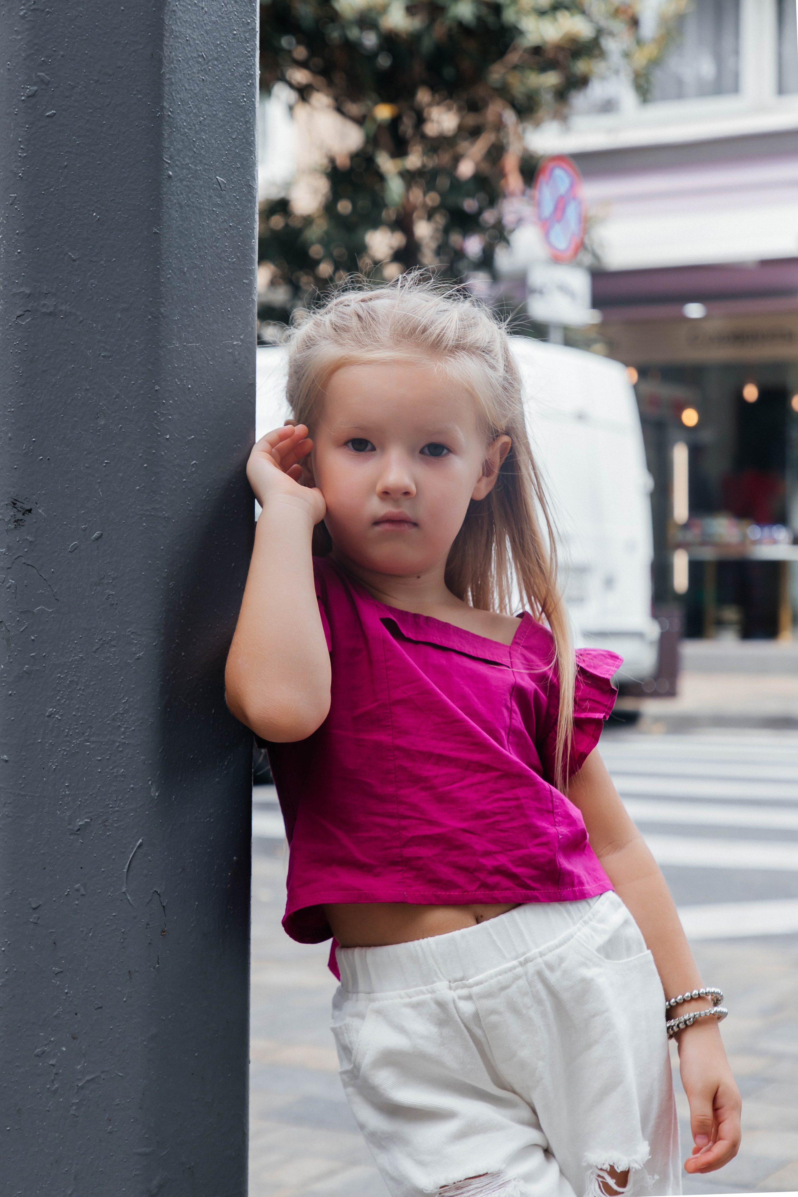 Style. Efimova Model Agency