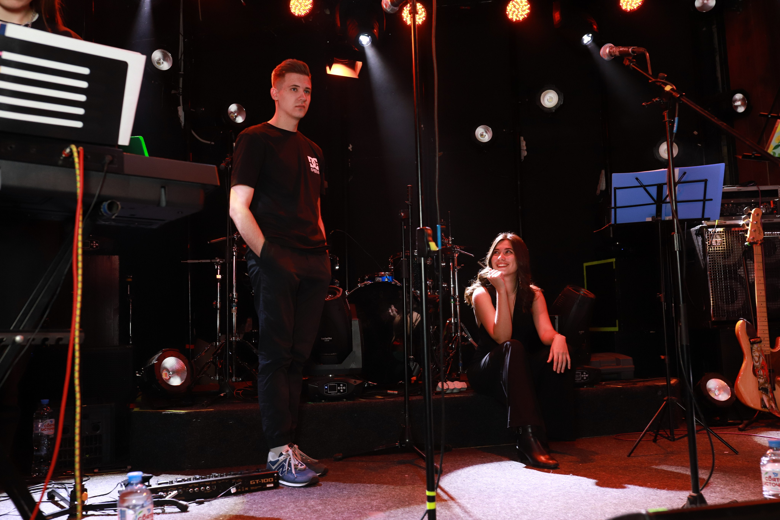 Репортажная история. Фотограф Москва Мытищи Фрязино