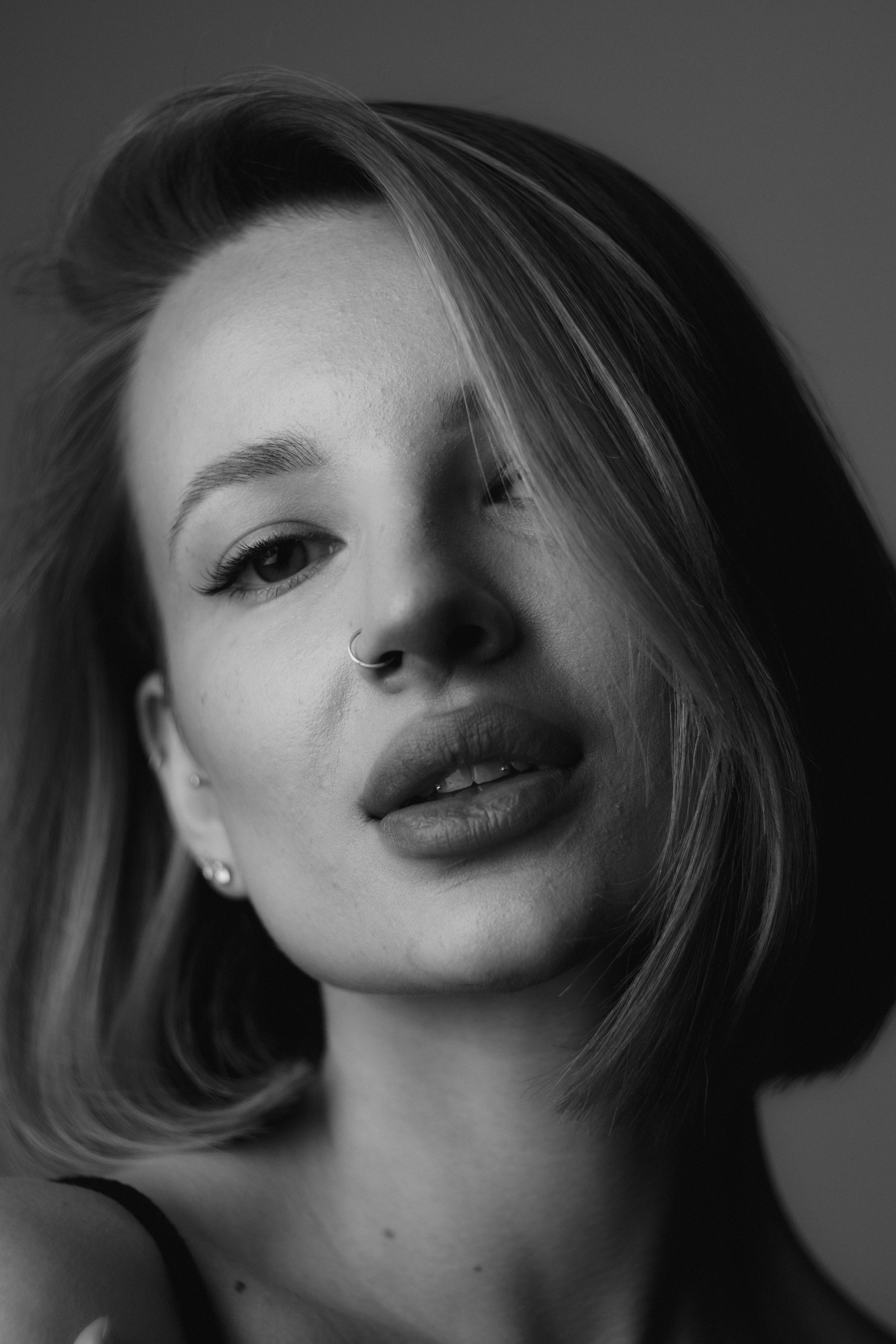 Алёна. Фотограф Плеханов Дмитрий