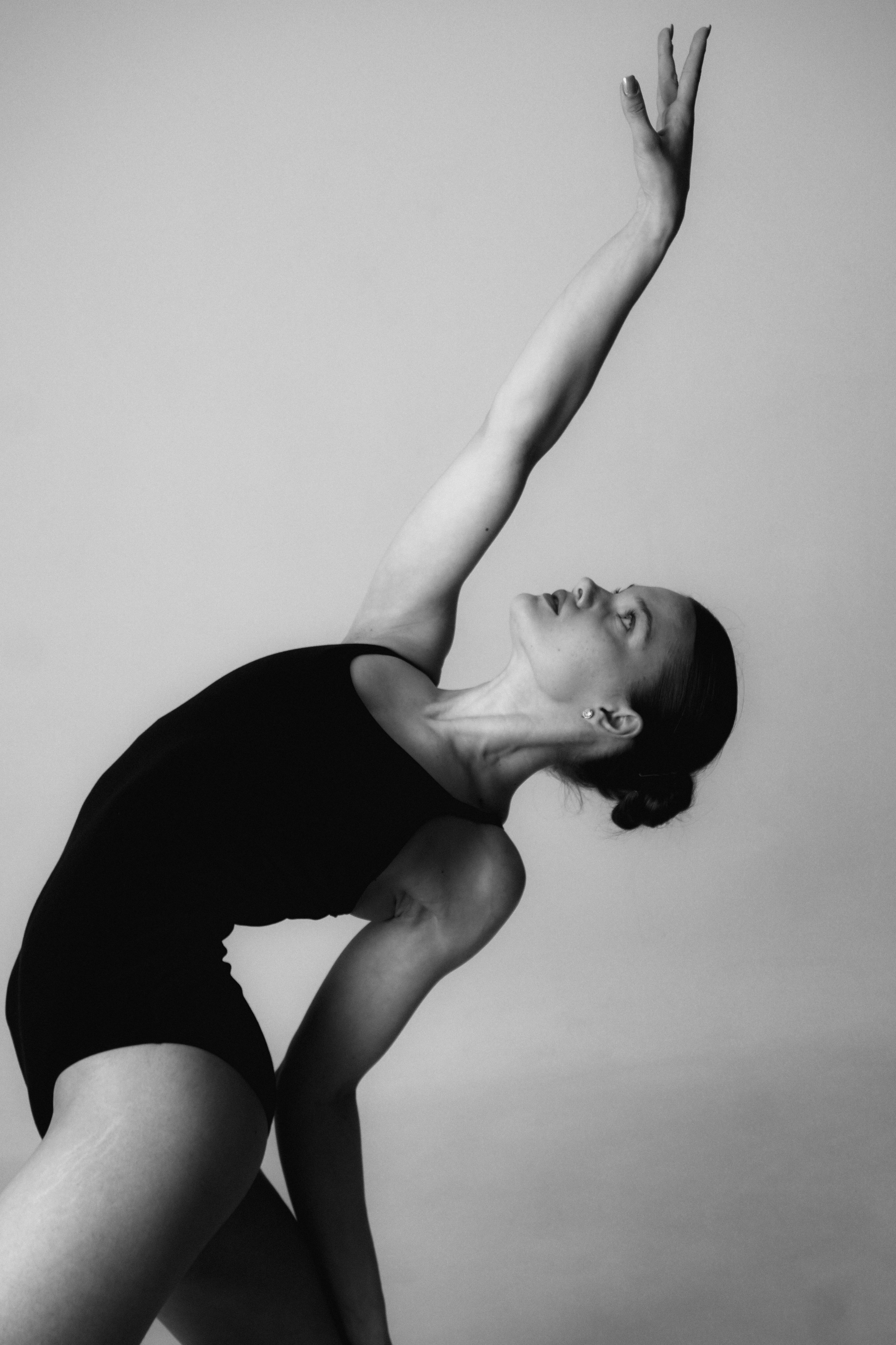 Эвелина. Фотограф Плеханов Дмитрий