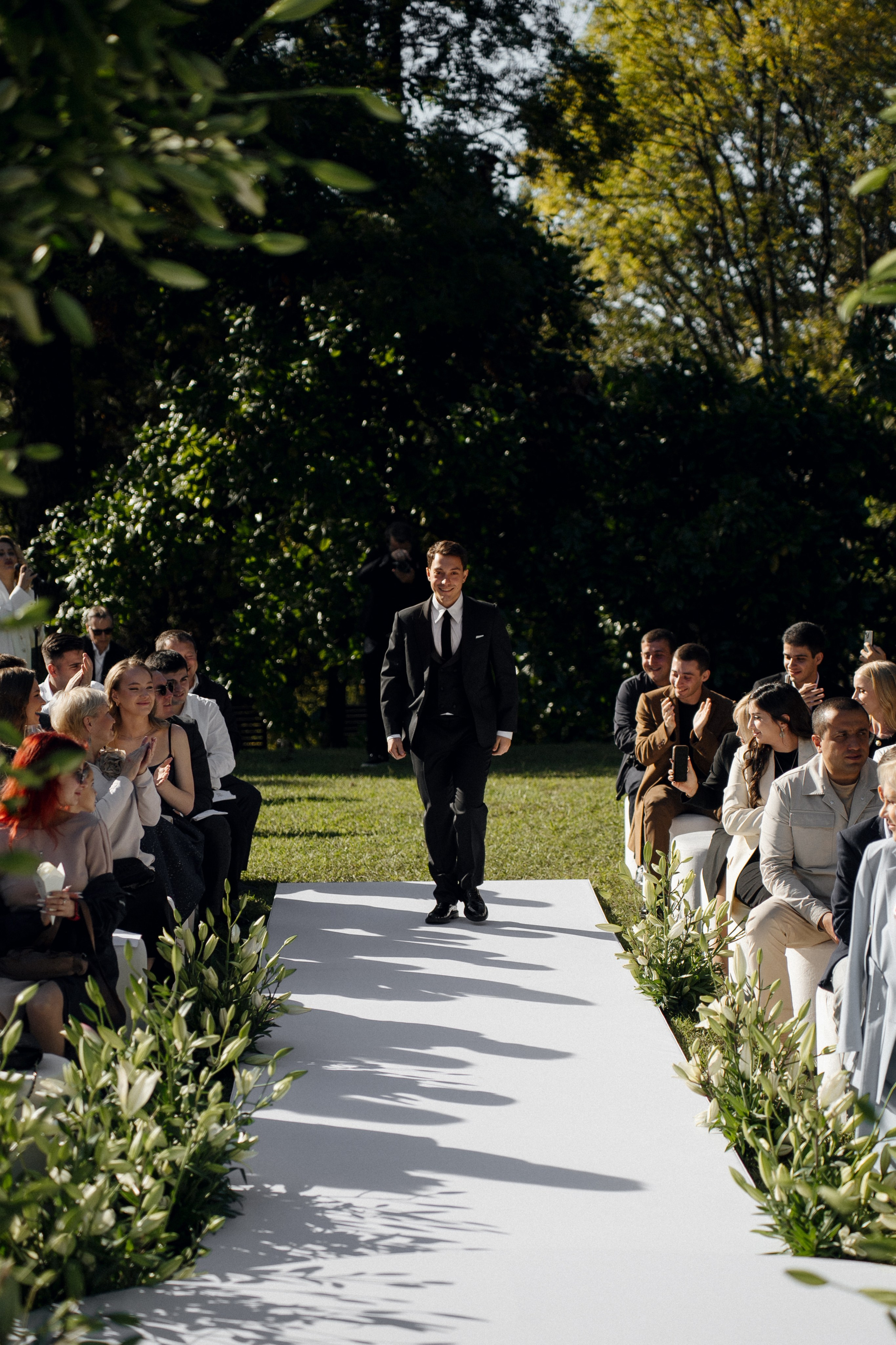 «буду всегда с тобой…». Свадебный фотограф в Краснодаре и Сочи Винидиктова Екатерина