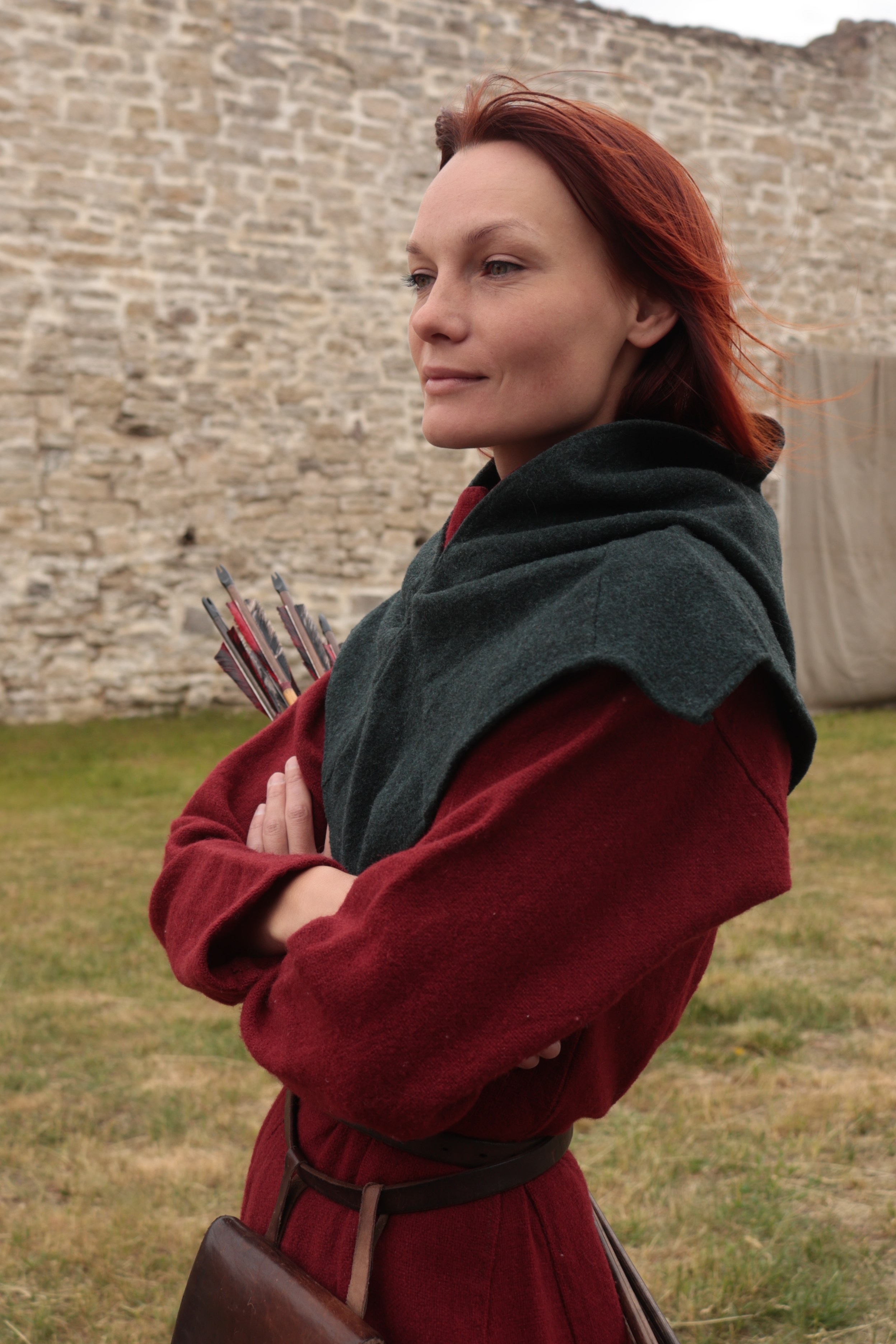 Портреты. Фотограф Сергей Пюннинен