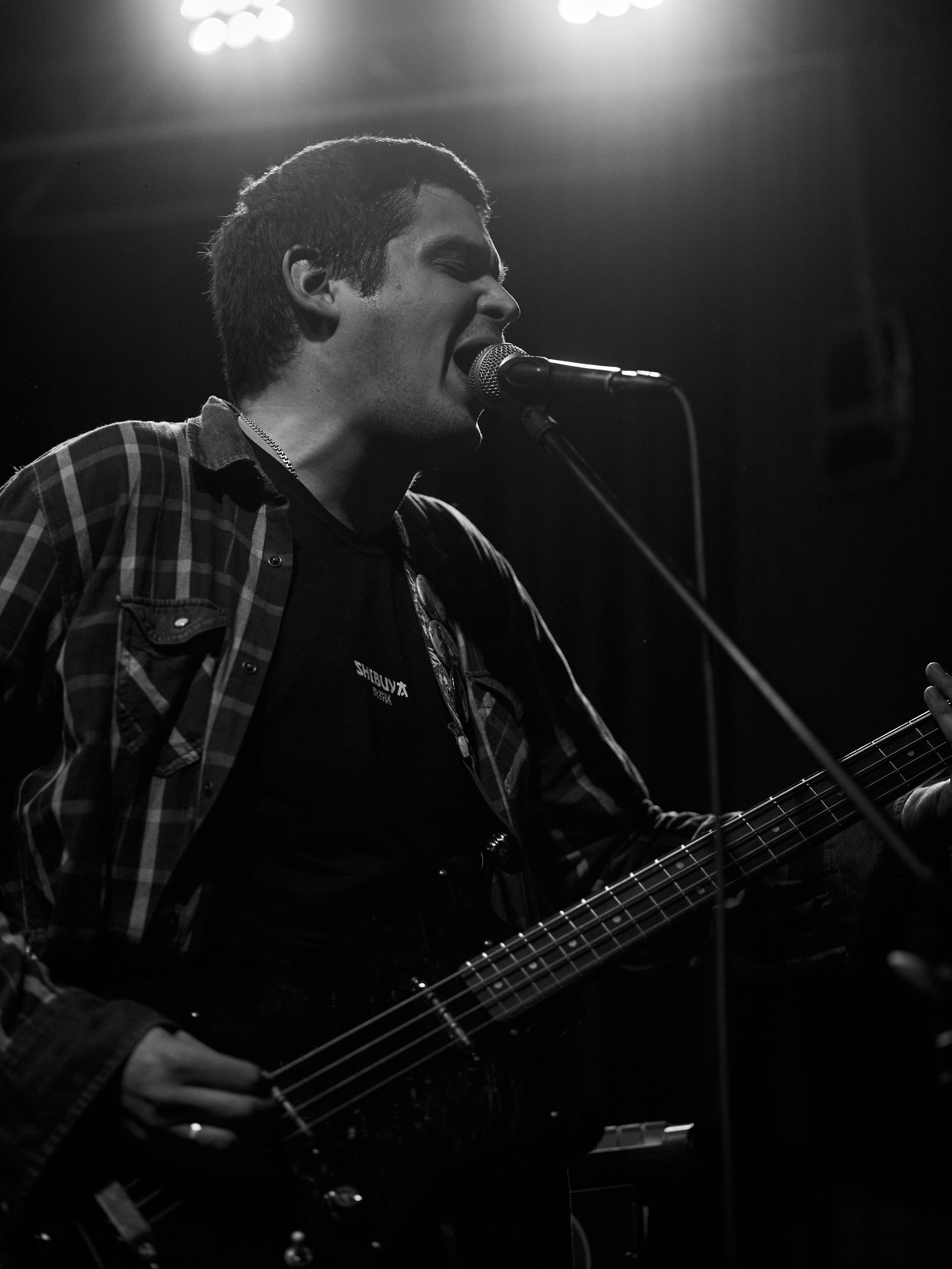 КАБАН FEST 3. Фотограф Юлия Маринина