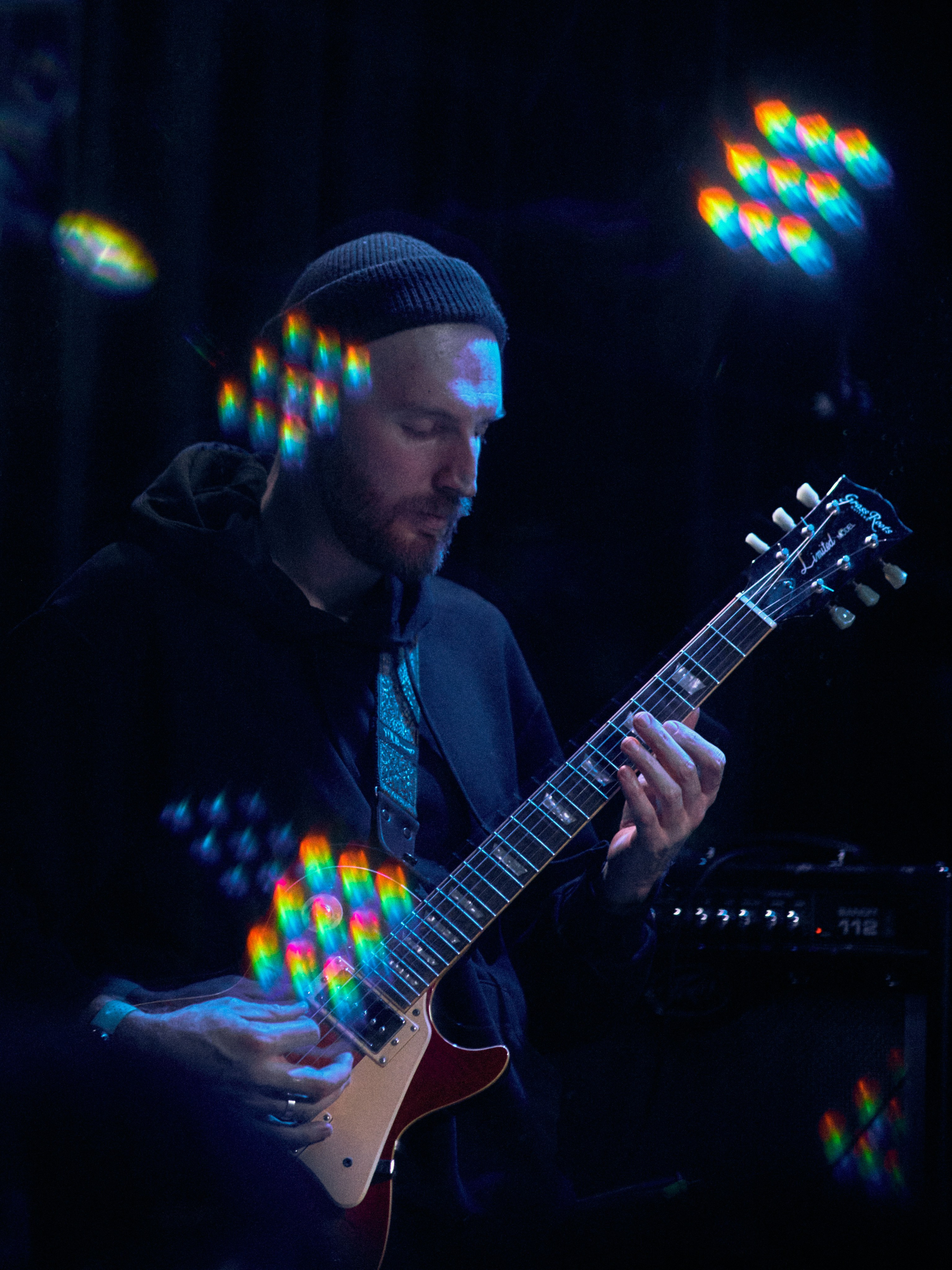 Шумовка III. Фотограф Юлия Маринина