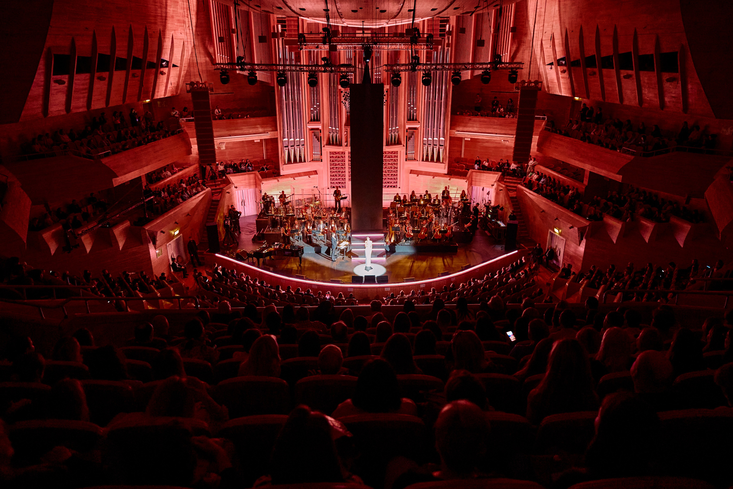 Concert. Репортажный фотограф, портретный фотограф  г. Москва