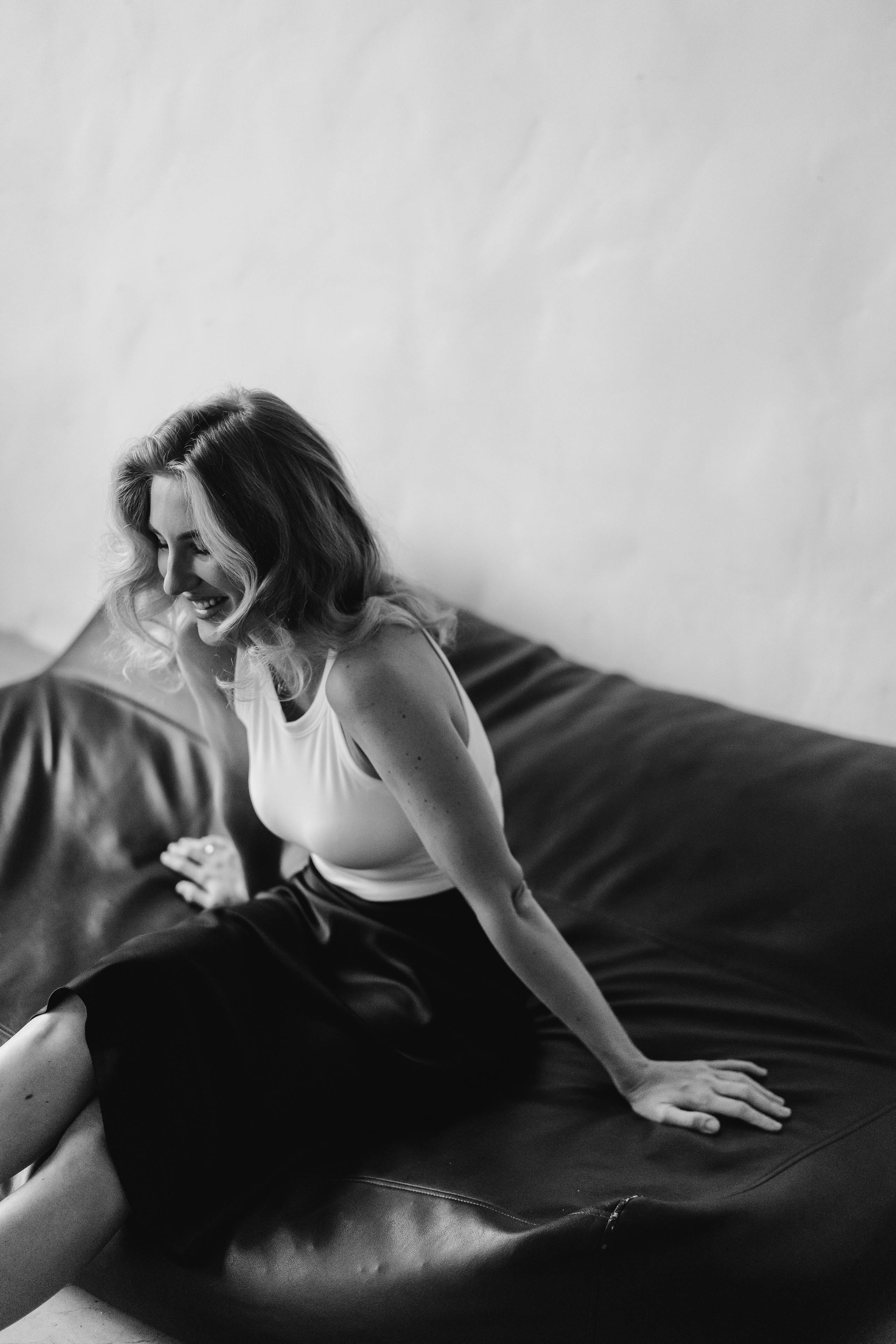 Настя. Фотограф в Москве Ирина Малахова